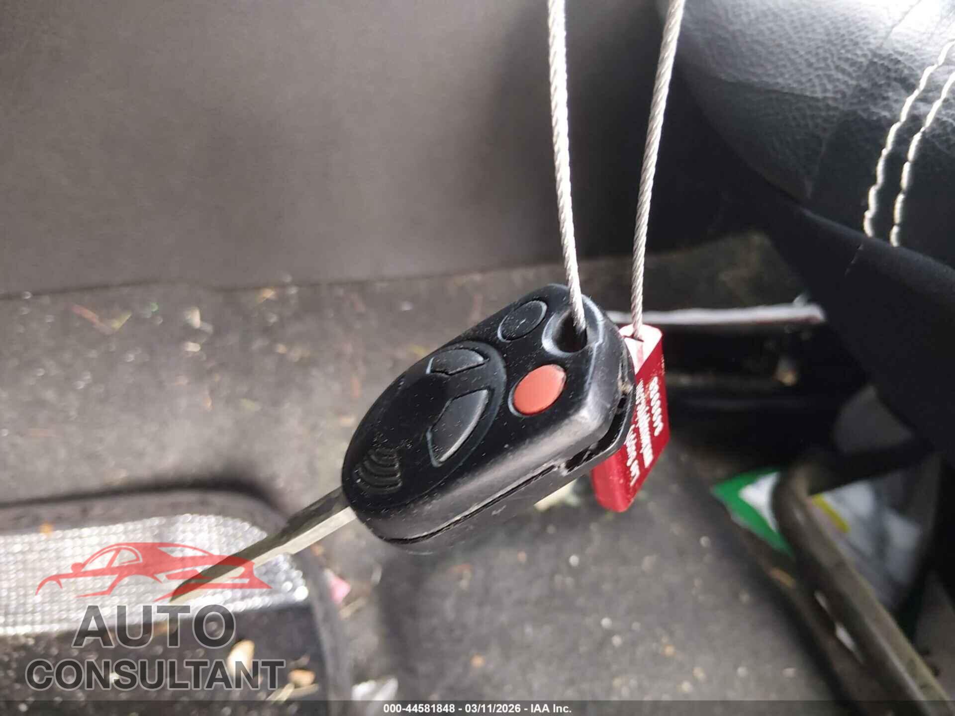 FORD FOCUS 2014 - 1FADP3F27EL262567
