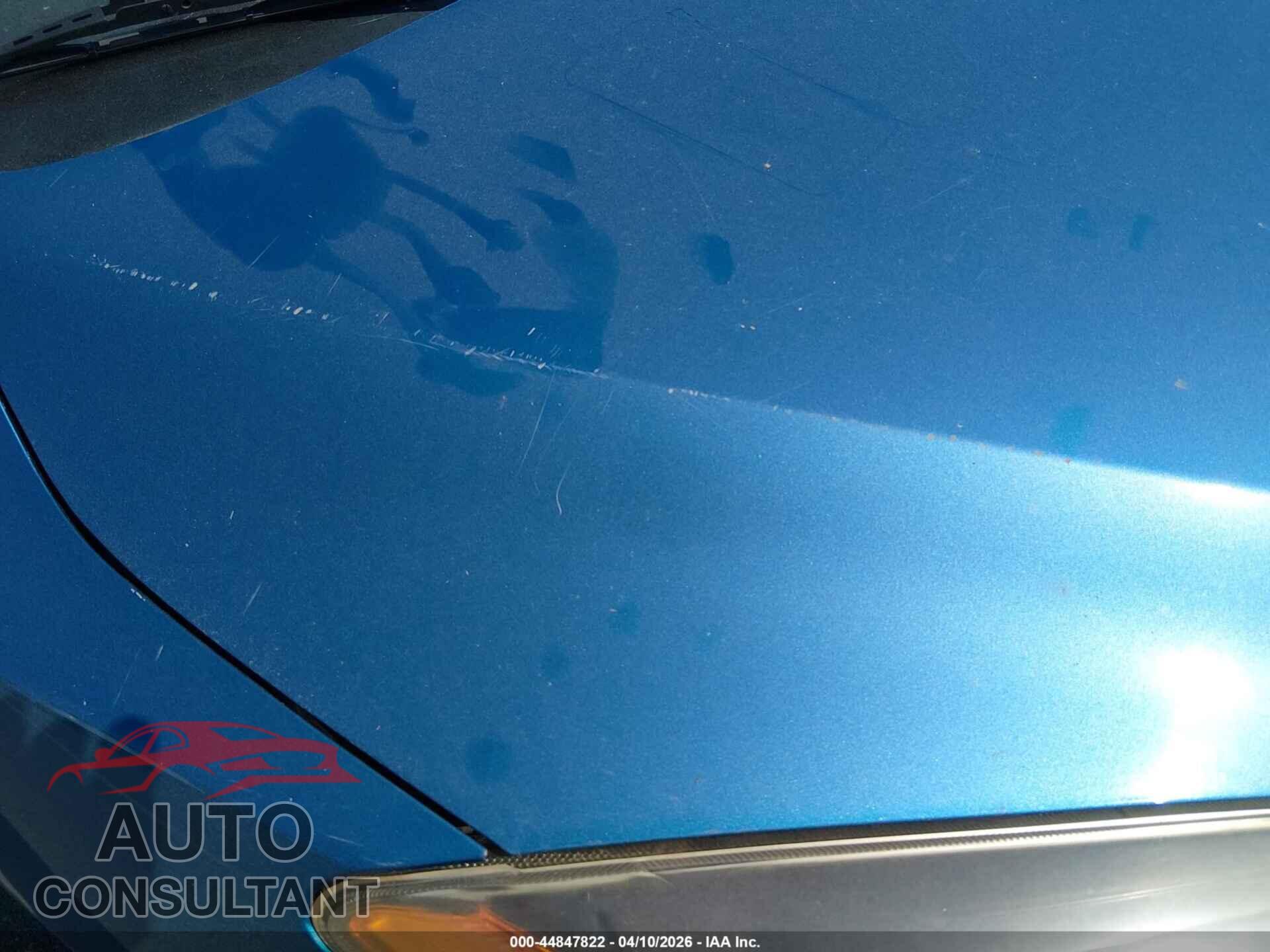 MAZDA MAZDA2 2011 - JM1DE1HZ6B0107889