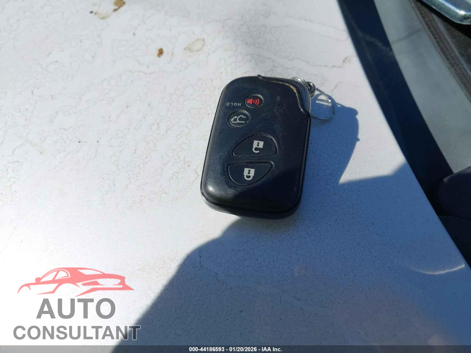 LEXUS RX 350 2013 - 2T2ZK1BA2DC089087