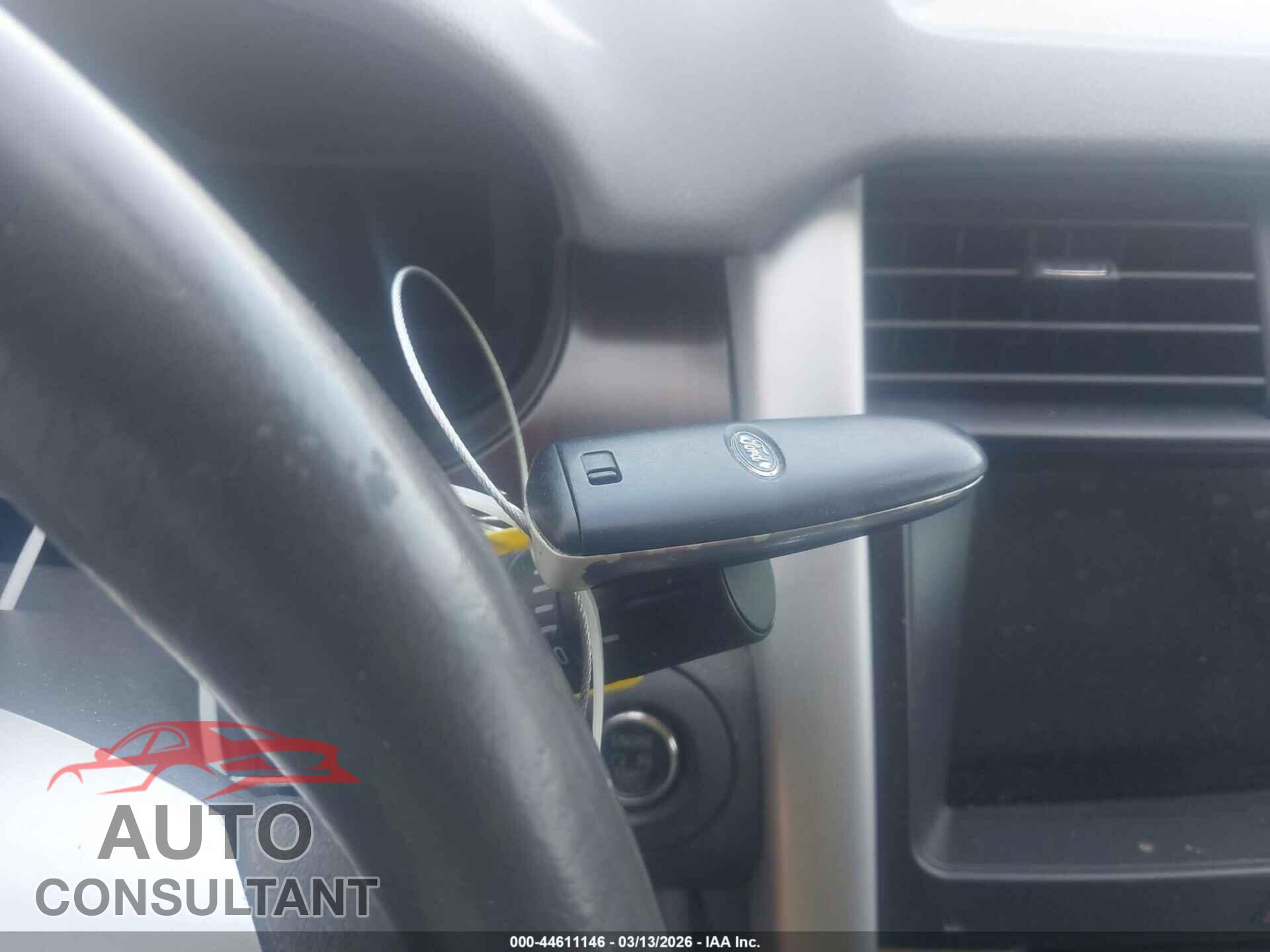 FORD EDGE 2014 - 2FMDK3KC7EBB55036