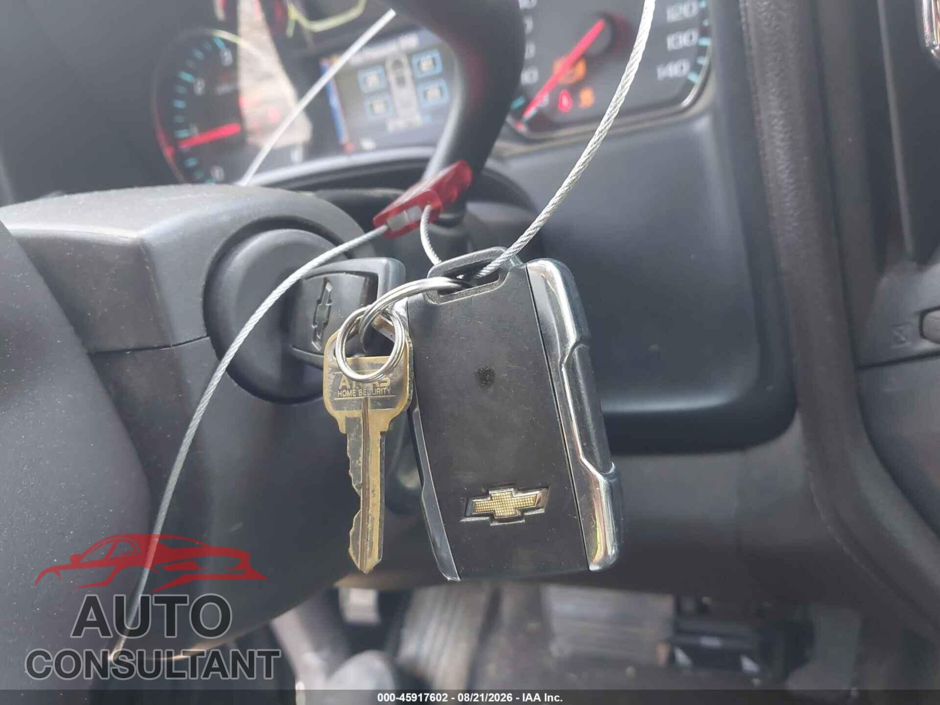 CHEVROLET SILVERADO 1500 2014 - 3GCUKSEC7EG123727