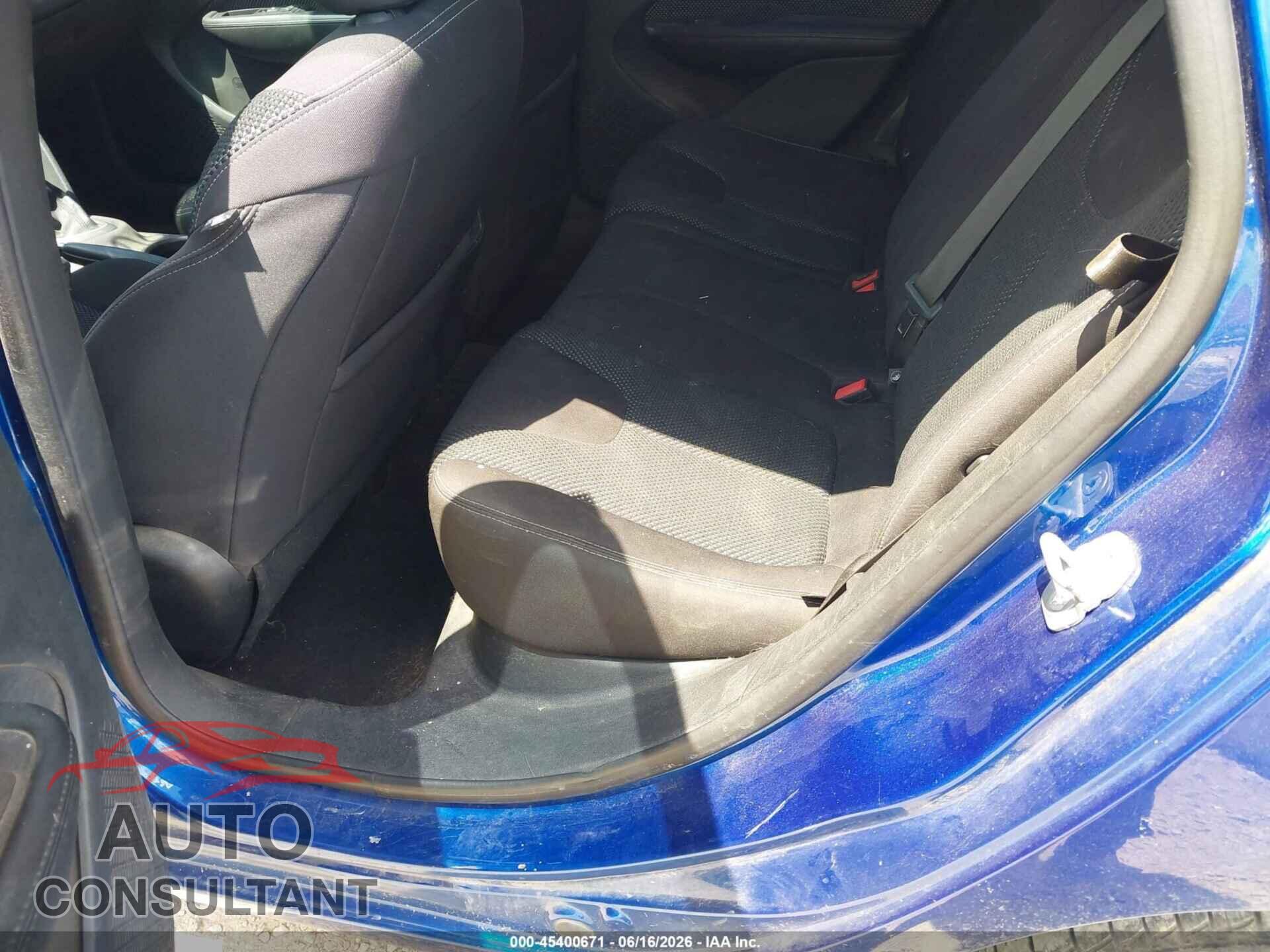 DODGE DART 2014 - 1C3CDFBB0ED674995