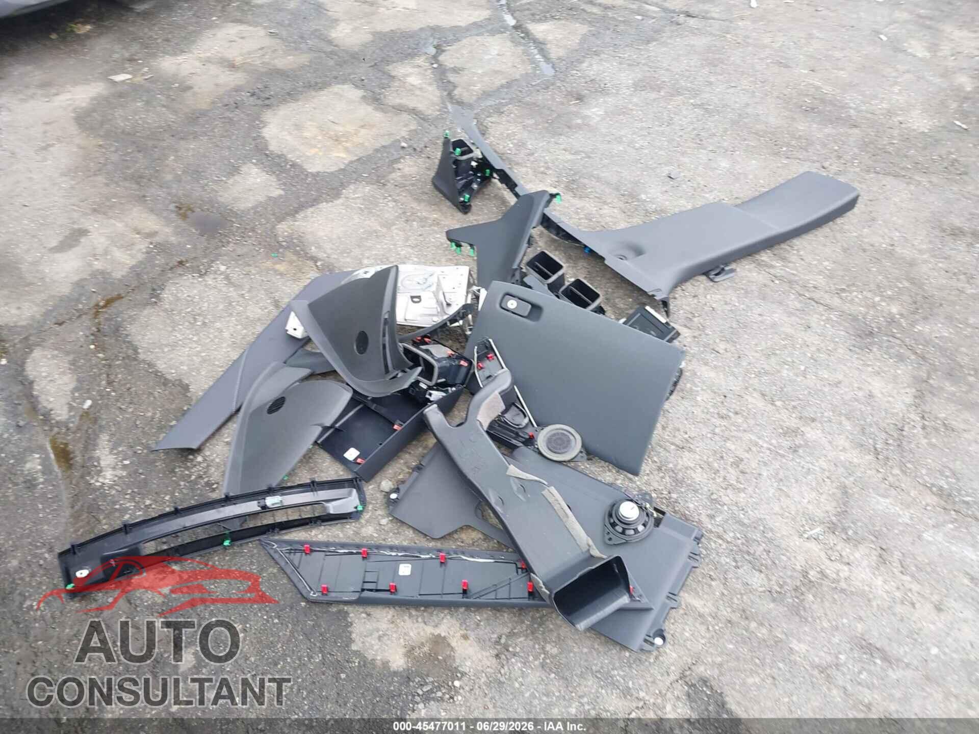 LEXUS RX 350H 2023 - 2T2BBMCA5PC002465