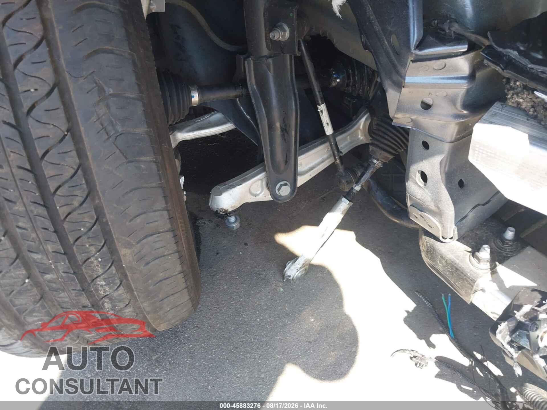 TESLA MODEL 3 2024 - 5YJ3E1EB2RF795761