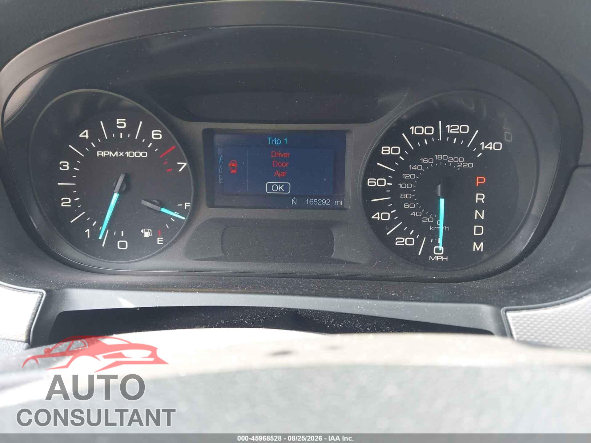 FORD EDGE 2012 - 2FMDK4JC1CBA90351
