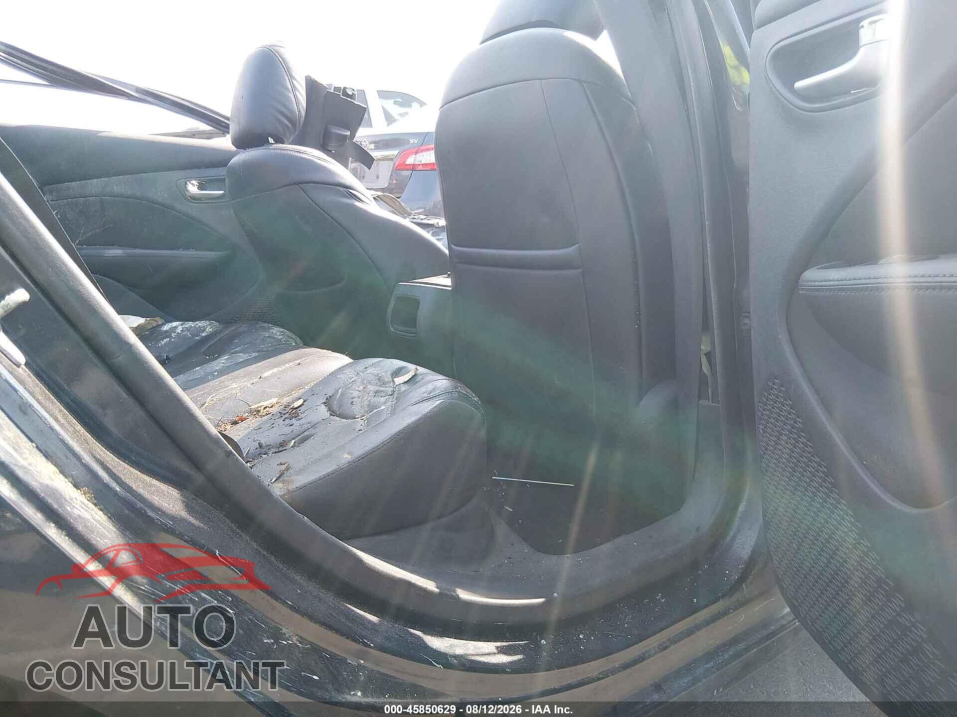 DODGE DART 2013 - 1C3CDFCA1DD223756