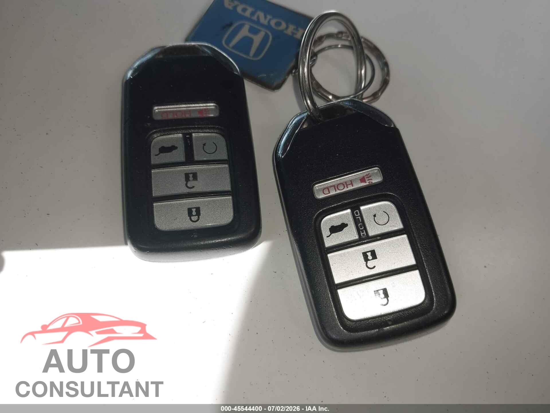 HONDA PILOT 2016 - 5FNYF6H51GB083888
