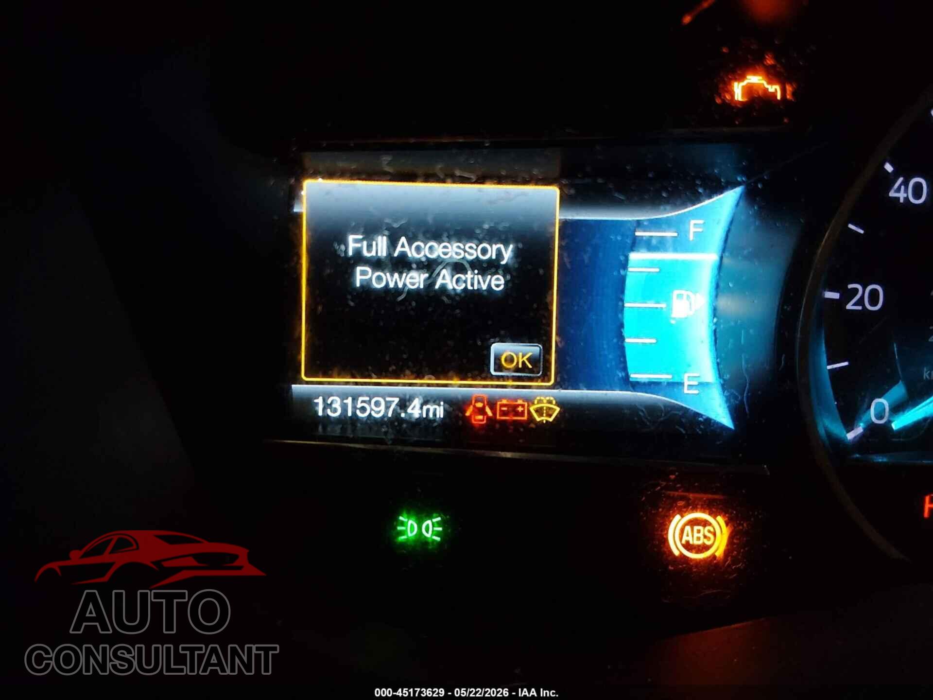 FORD EXPLORER 2018 - 1FM5K7F85JGB45478