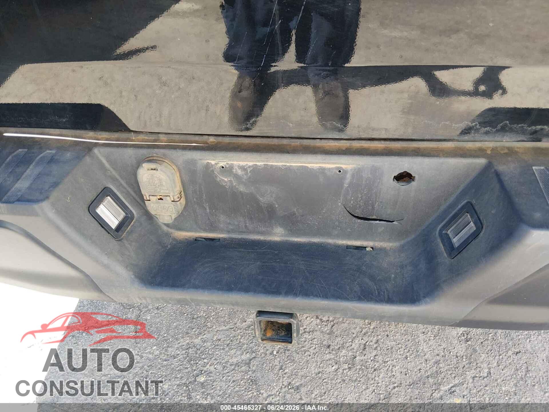 FORD F-150 2017 - 1FTEW1E86HKD63704