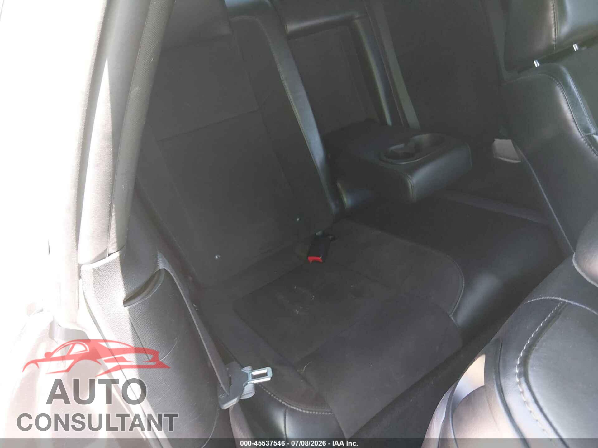 DODGE CHALLENGER 2016 - 2C3CDZFJ2GH101606