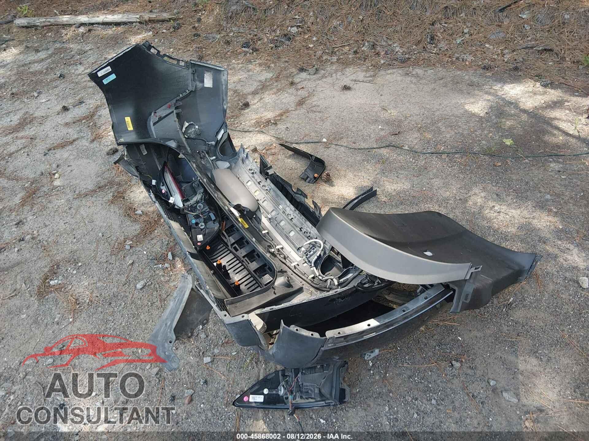 FORD ESCAPE 2020 - 1FMCU0H65LUA00854
