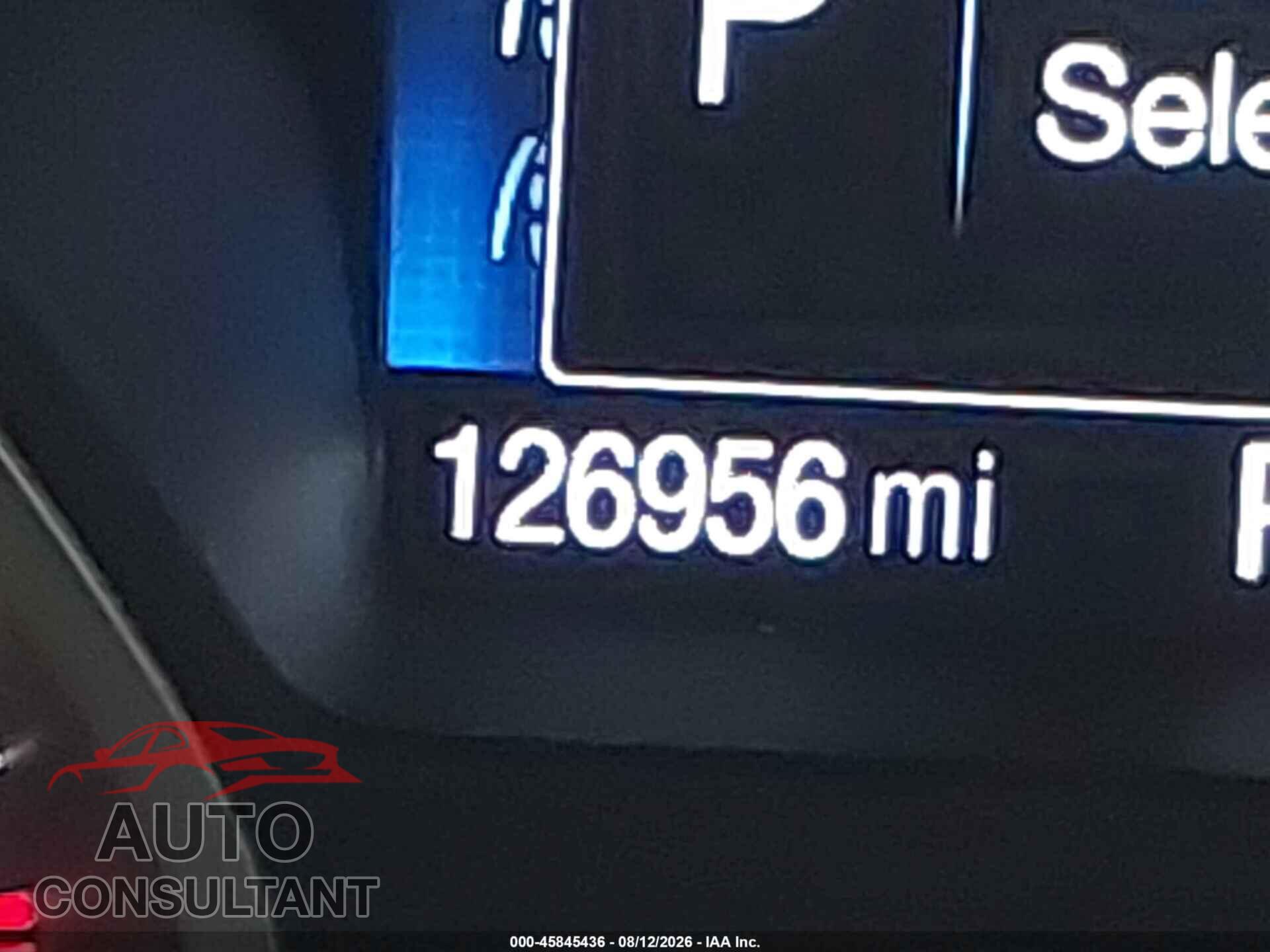 FORD ESCAPE 2017 - 1FMCU9J93HUE48011