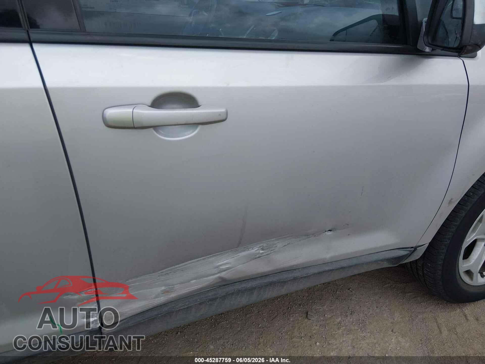 FORD EDGE 2013 - 2FMDK3JCXDBC66177