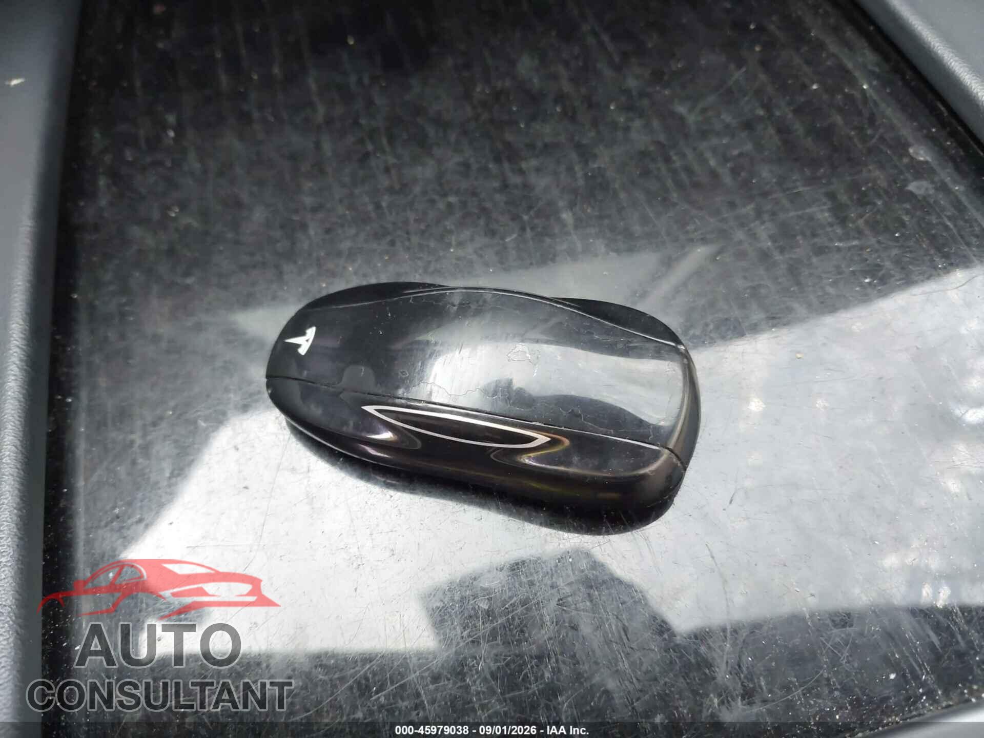 TESLA MODEL S 2020 - 5YJSA1E29LF413773