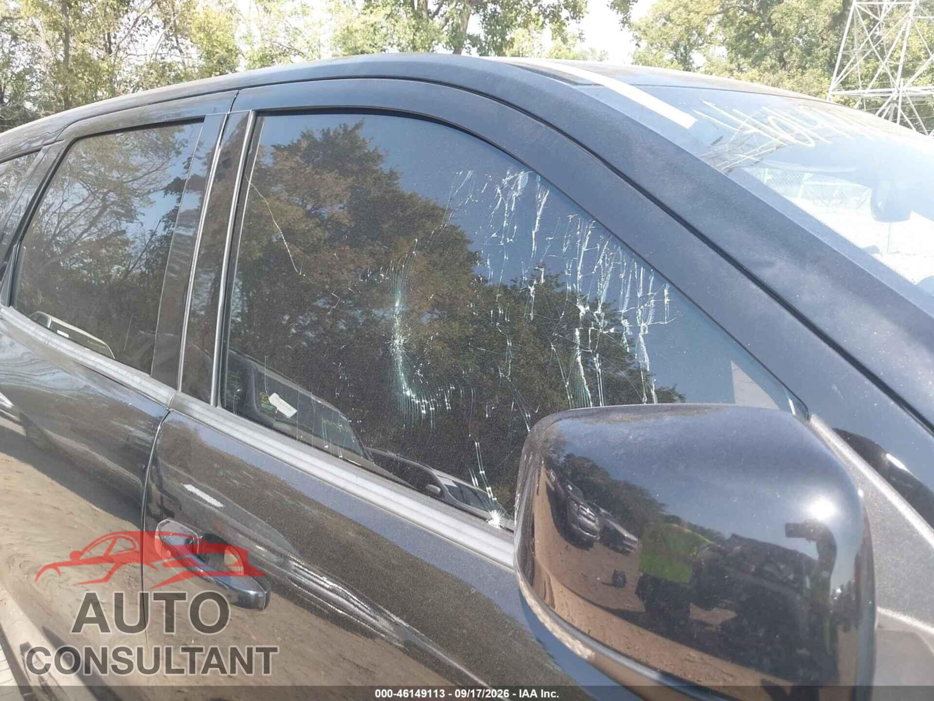 DODGE DURANGO 2019 - 1C4SDJCT8KC525575