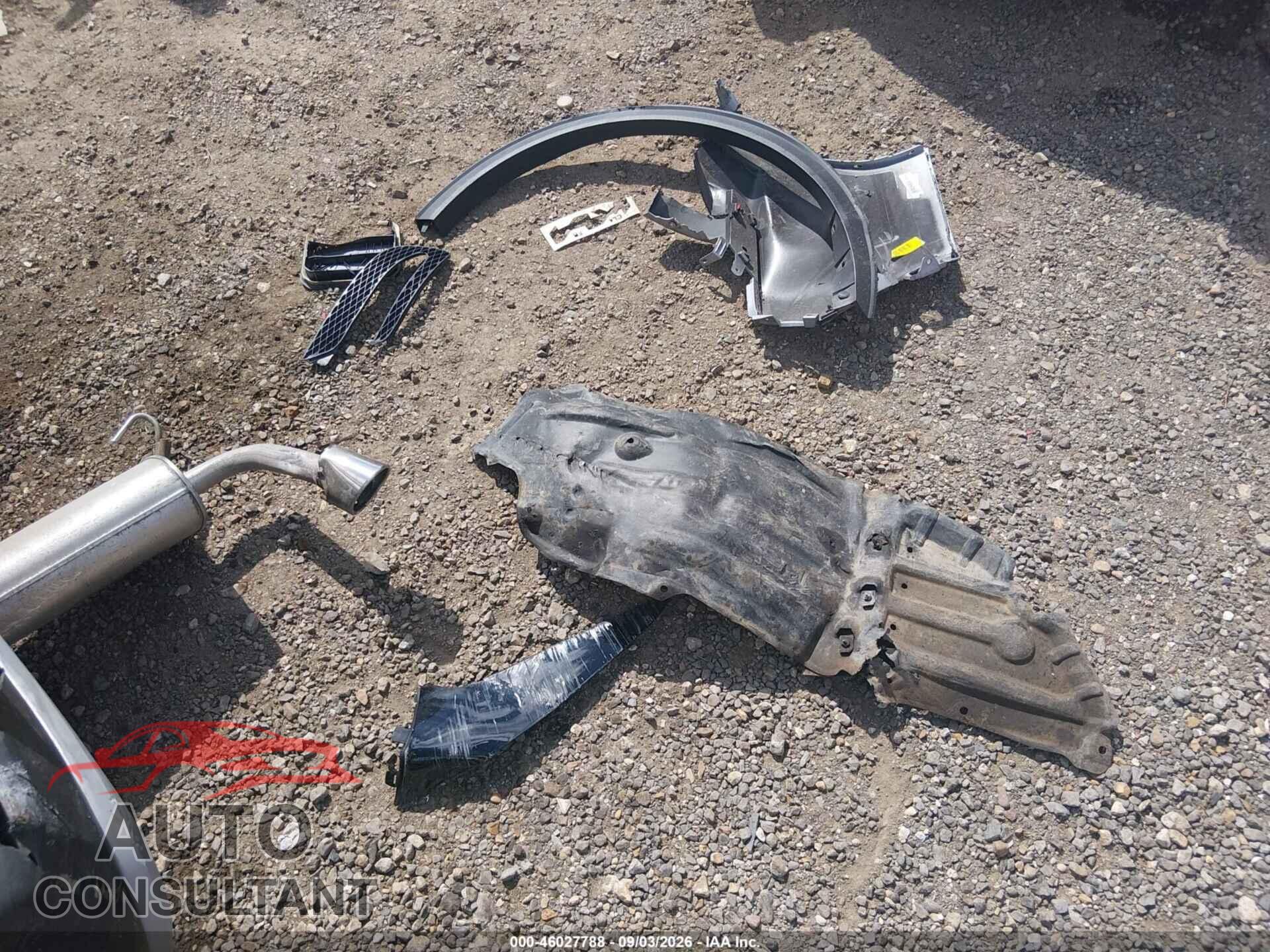 FORD ESCAPE 2024 - 1FMCU0GN6RUA89237