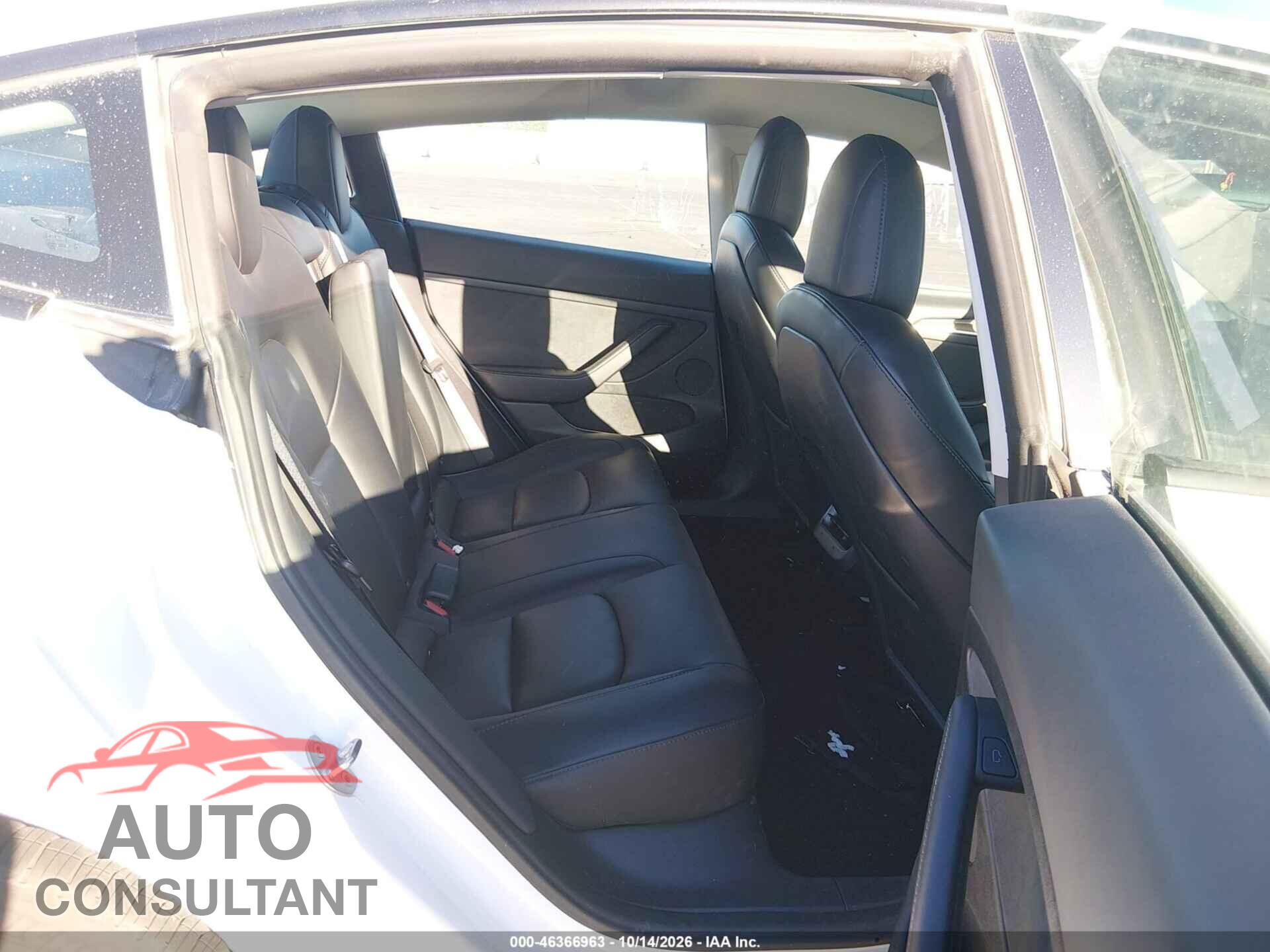 TESLA MODEL 3 2023 - 5YJ3E1EA0PF385271