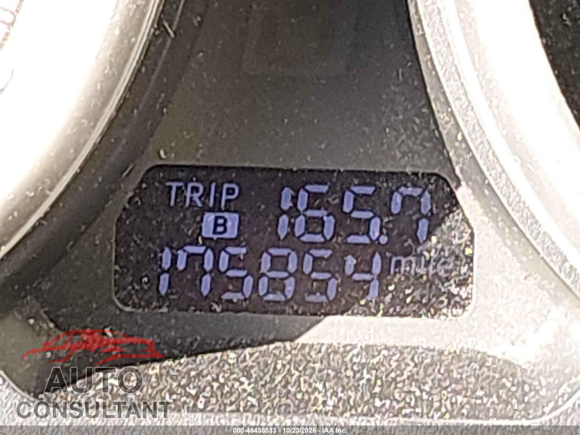MAZDA CX-9 2014 - JM3TB3DA0E0432873