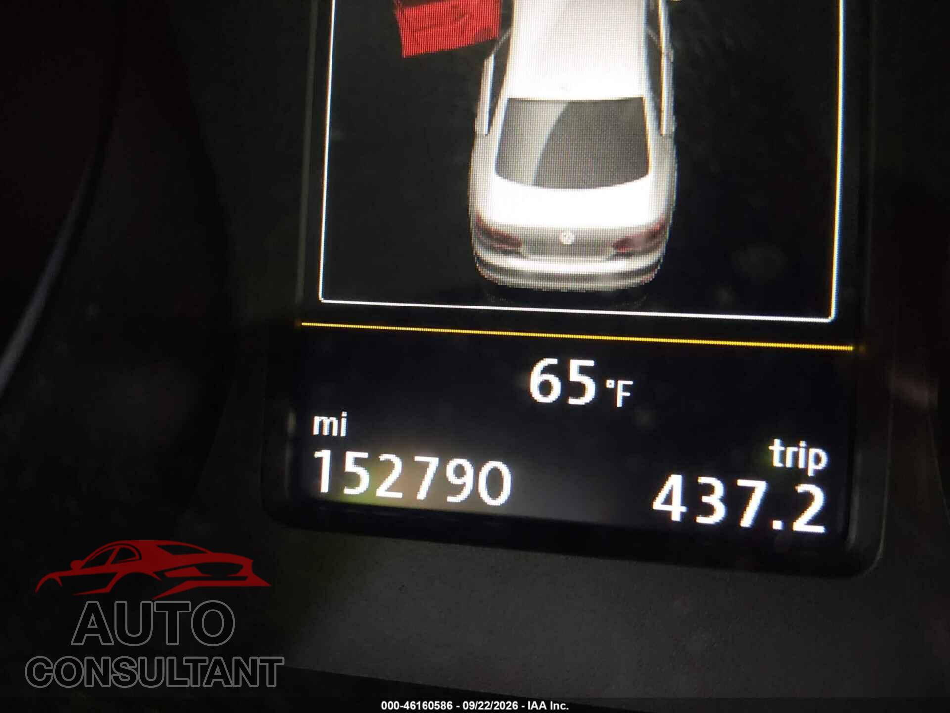 VOLKSWAGEN JETTA 2017 - 3VW5T7AJ2HM399822