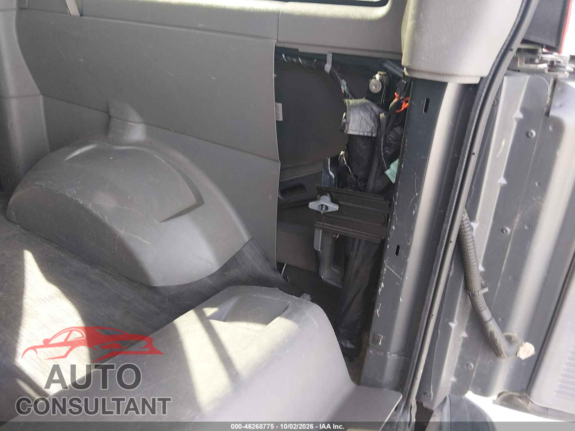 CHEVROLET EXPRESS 1500 2014 - 1GNSGBF48E1183473