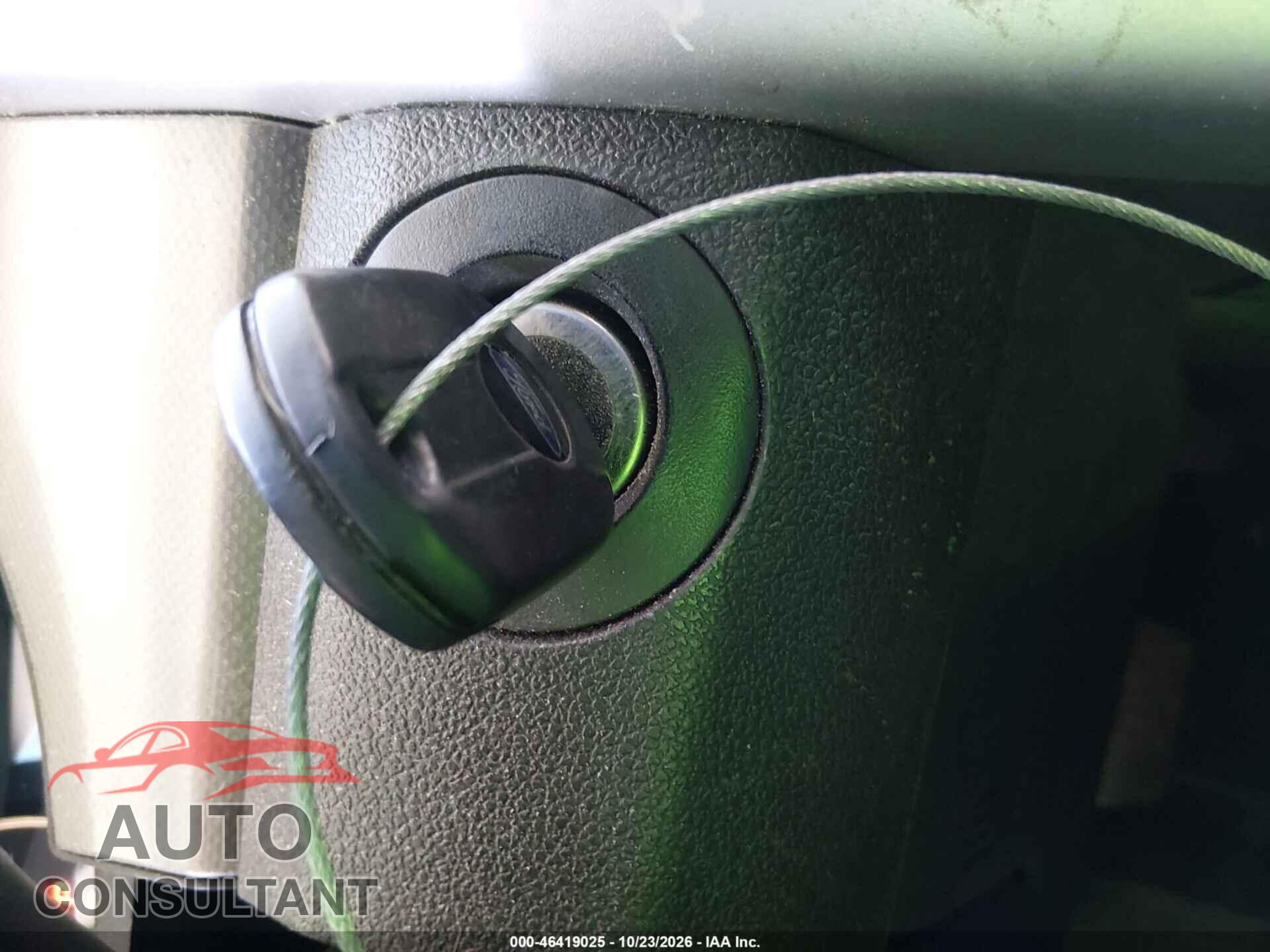 FORD EDGE 2011 - 2FMDK3JC2BBB25794