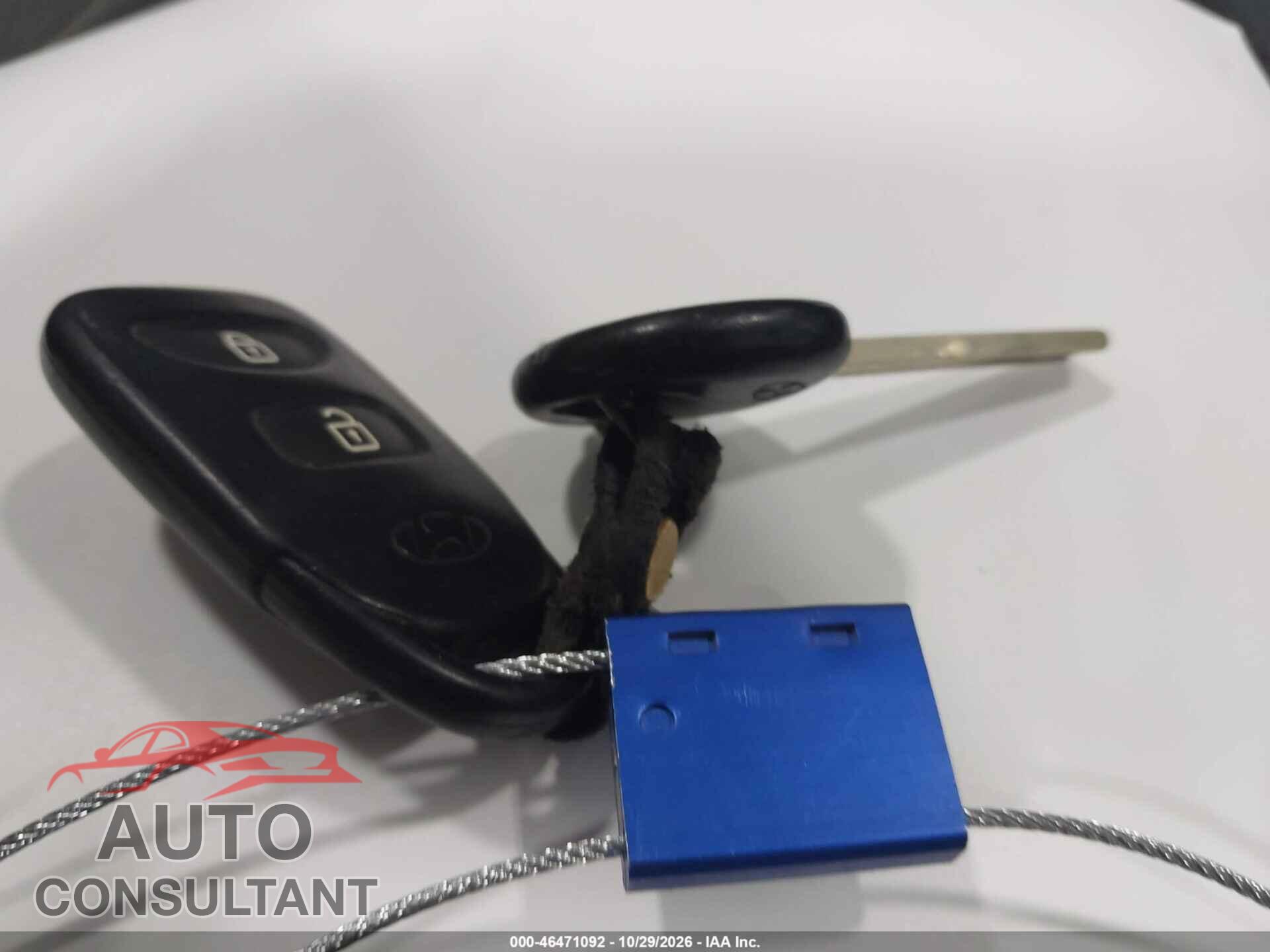 HYUNDAI ACCENT 2012 - KMHCT5AE3CU022028