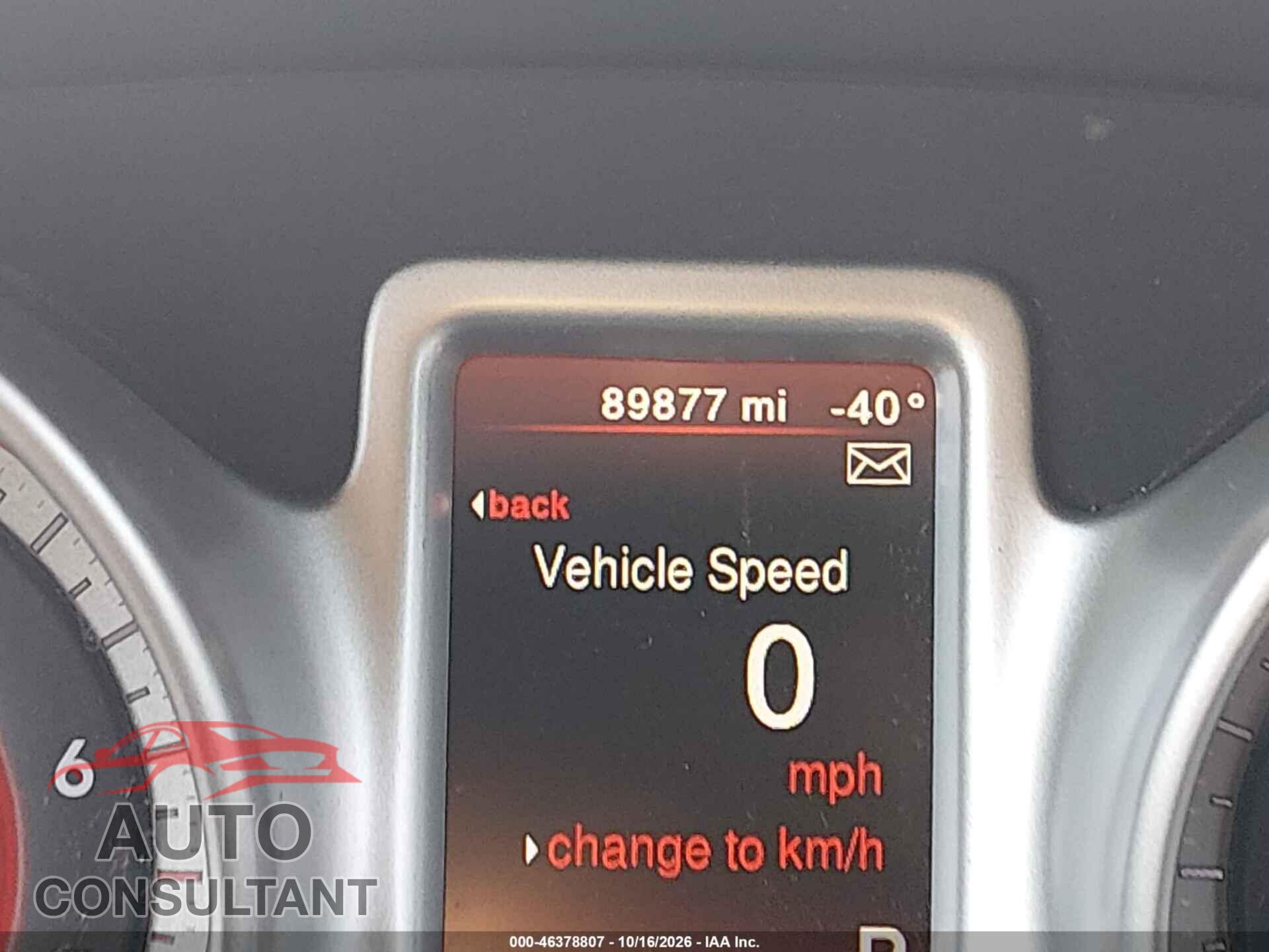 DODGE JOURNEY 2017 - 3C4PDCAB5HT516020