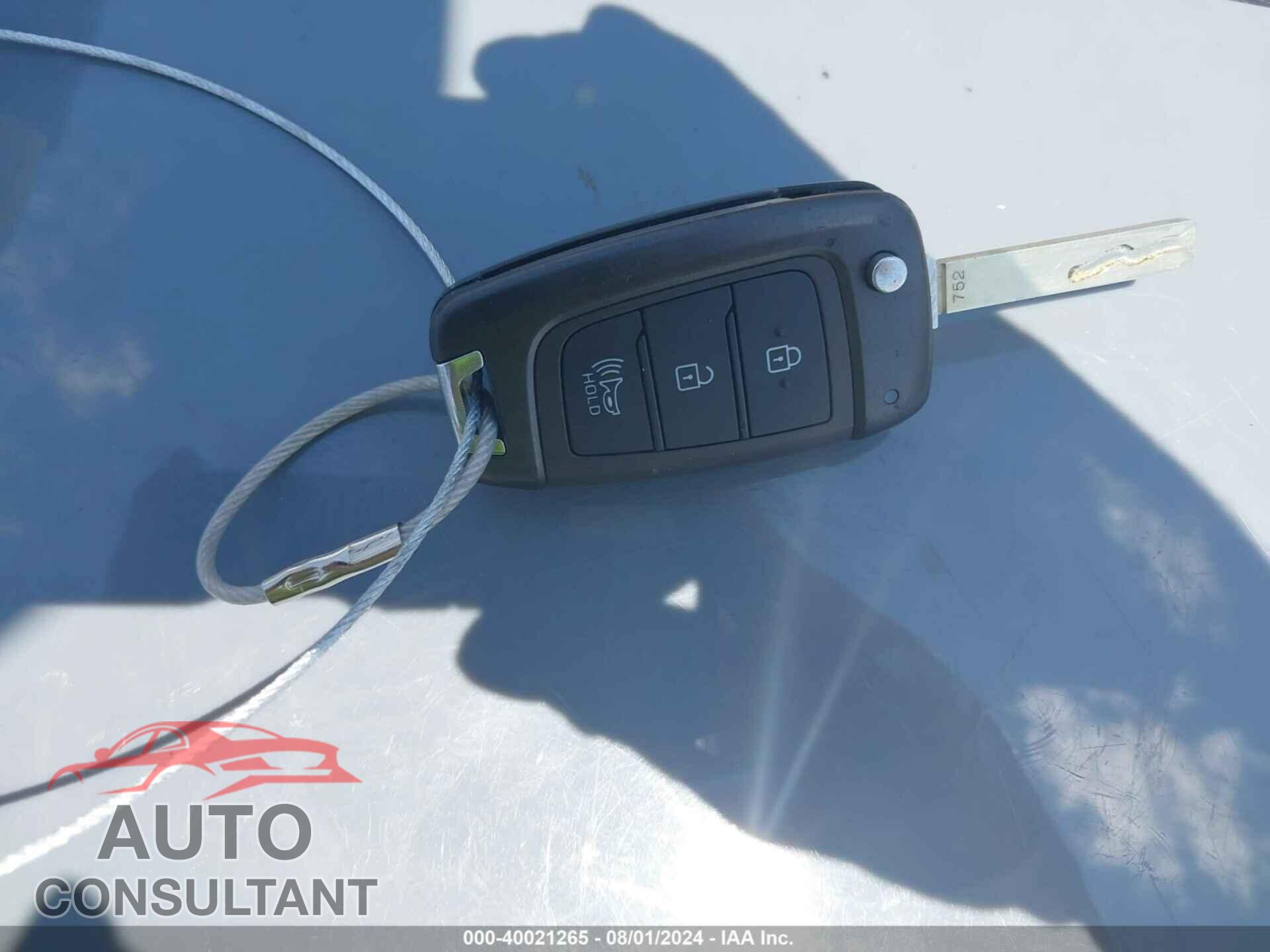HYUNDAI SANTA FE 2023 - 5NMS14AJ7PH587151