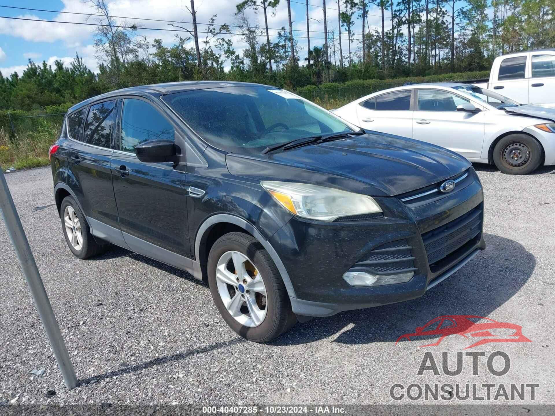 FORD ESCAPE 2015 - 1FMCU0GX5FUB46296
