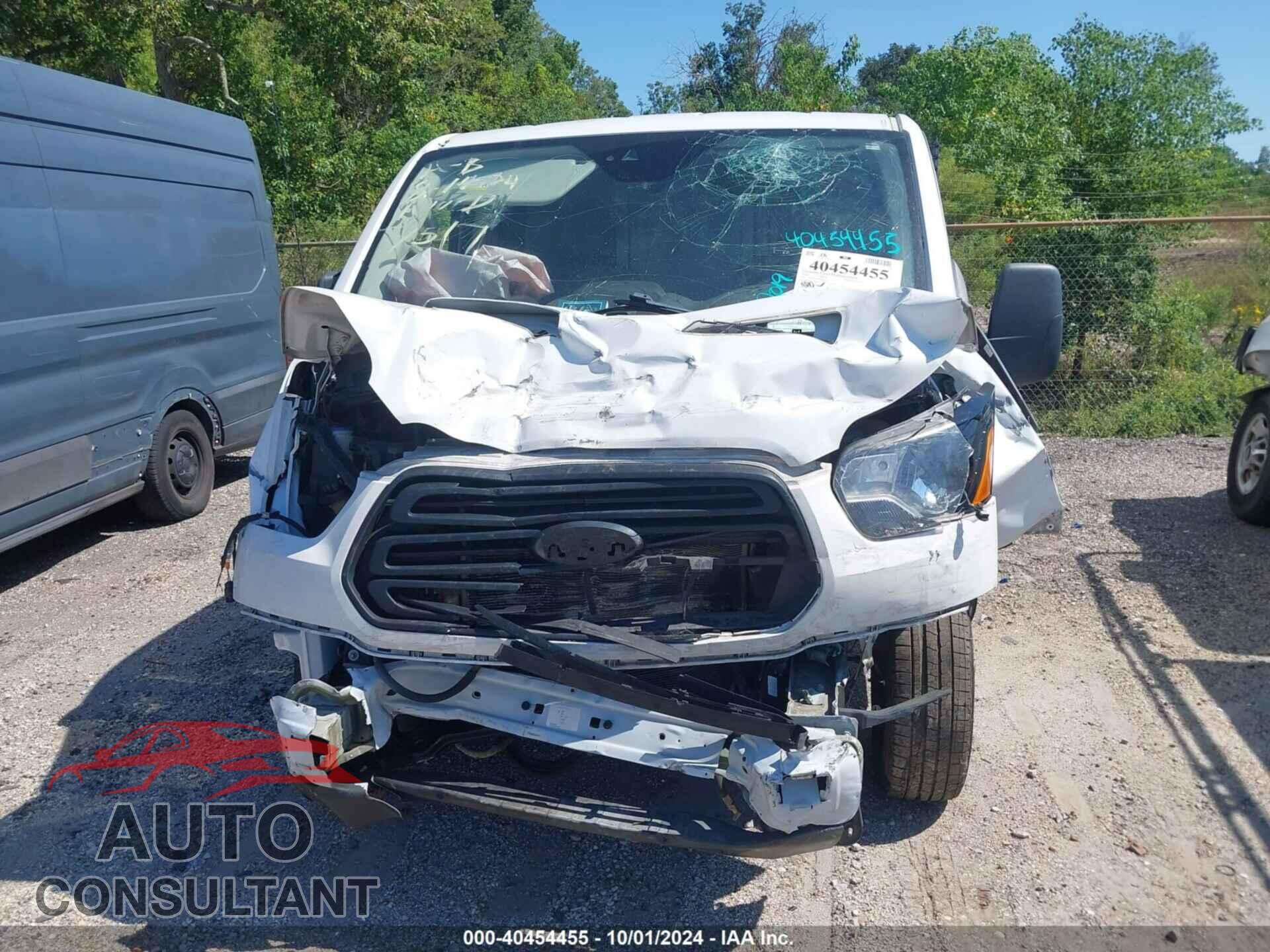 FORD TRANSIT-250 2019 - 1FTYR2YM9KKA77517
