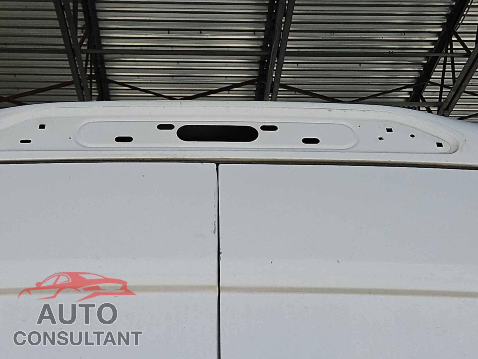 FORD TRANSIT 2018 - 1FTYR2CM2JKB45906