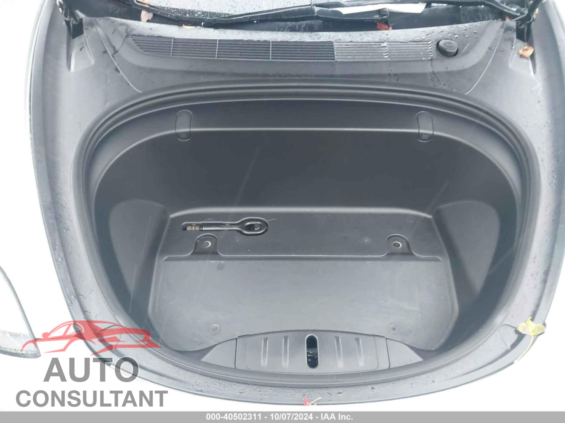 TESLA MODEL 3 2019 - 5YJ3E1EA9KF446660