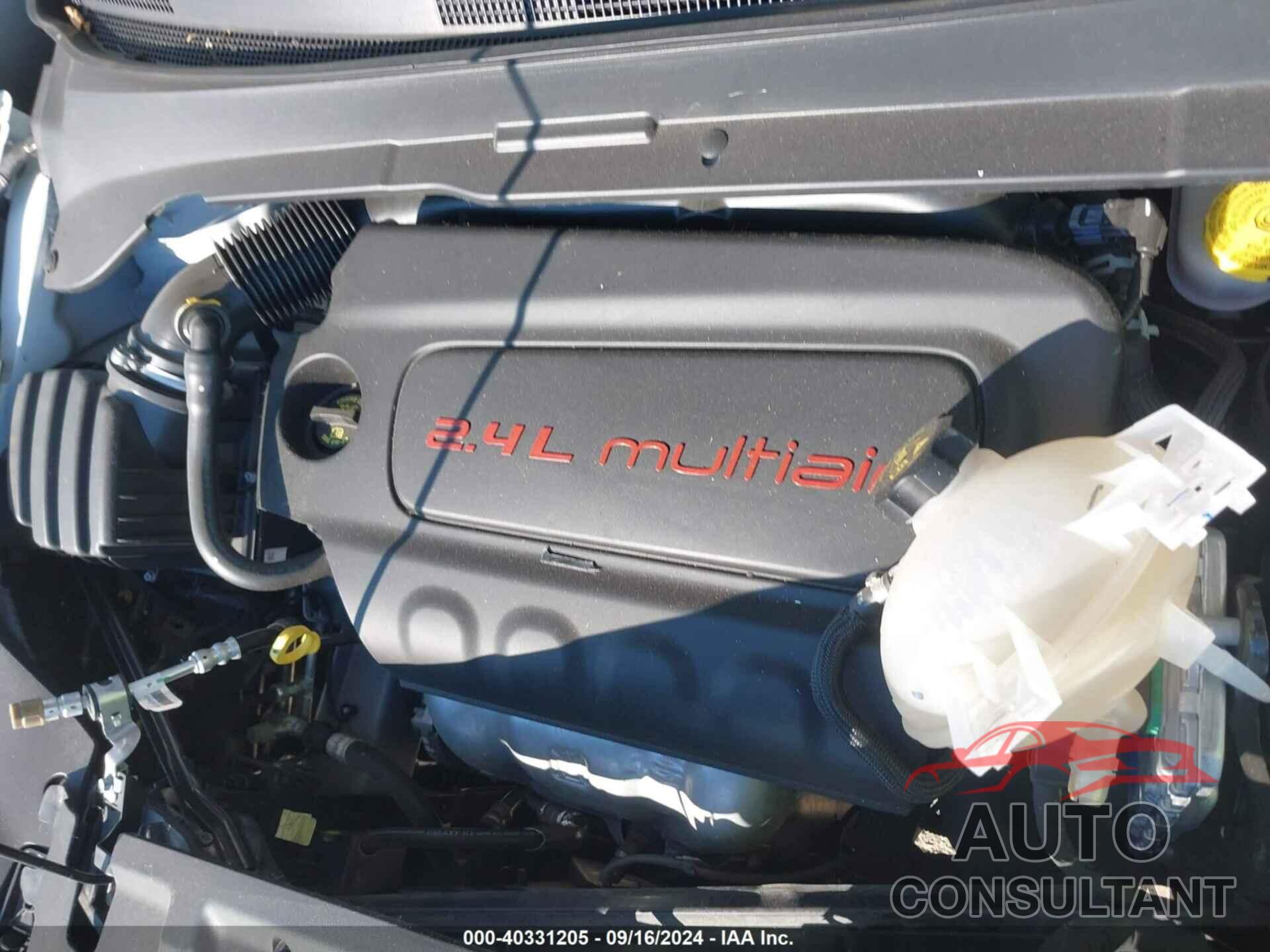 JEEP COMPASS 2022 - 3C4NJDCB0NT164138