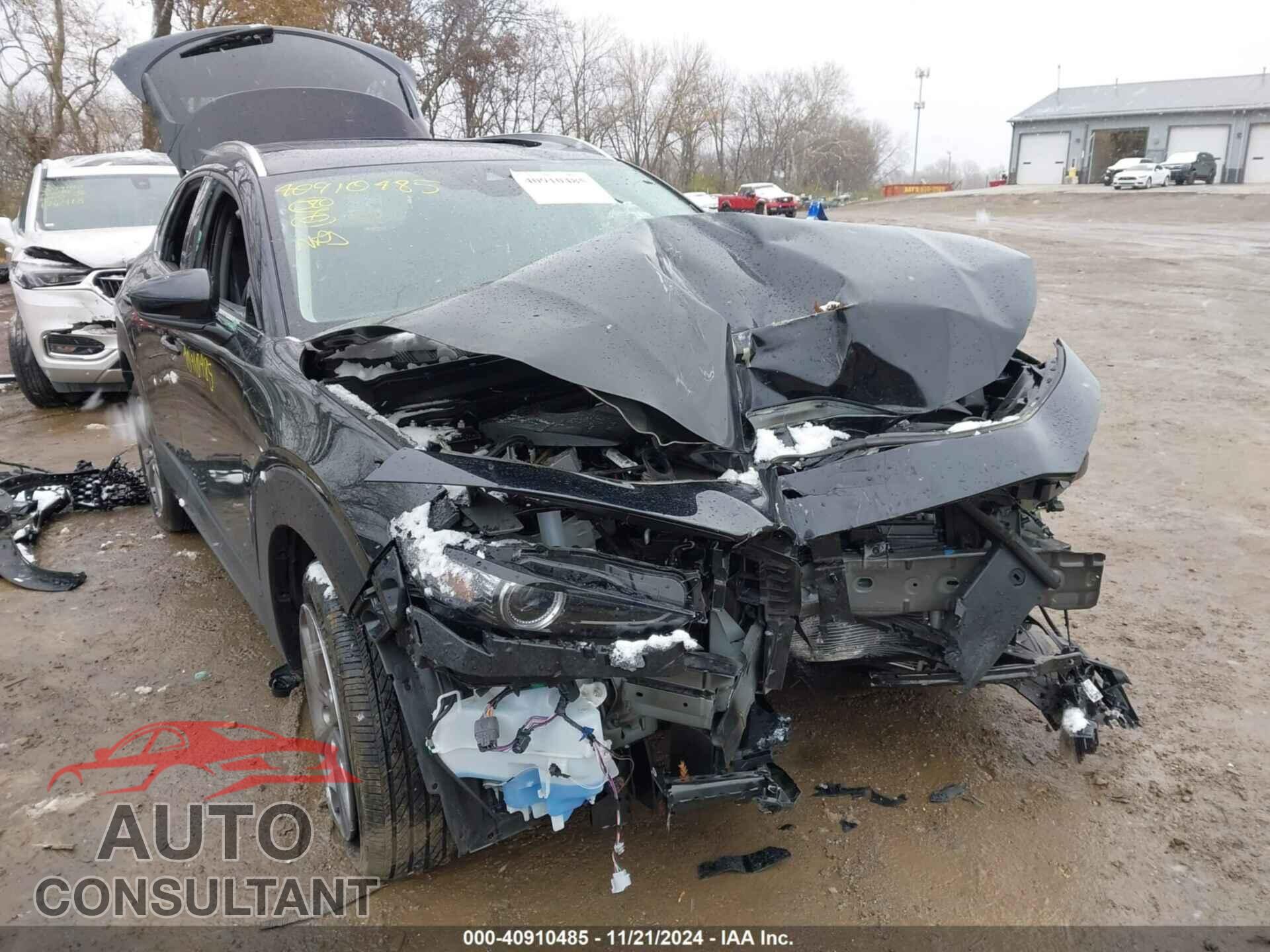 MAZDA CX-30 2023 - 3MVDMBDM3PM559627