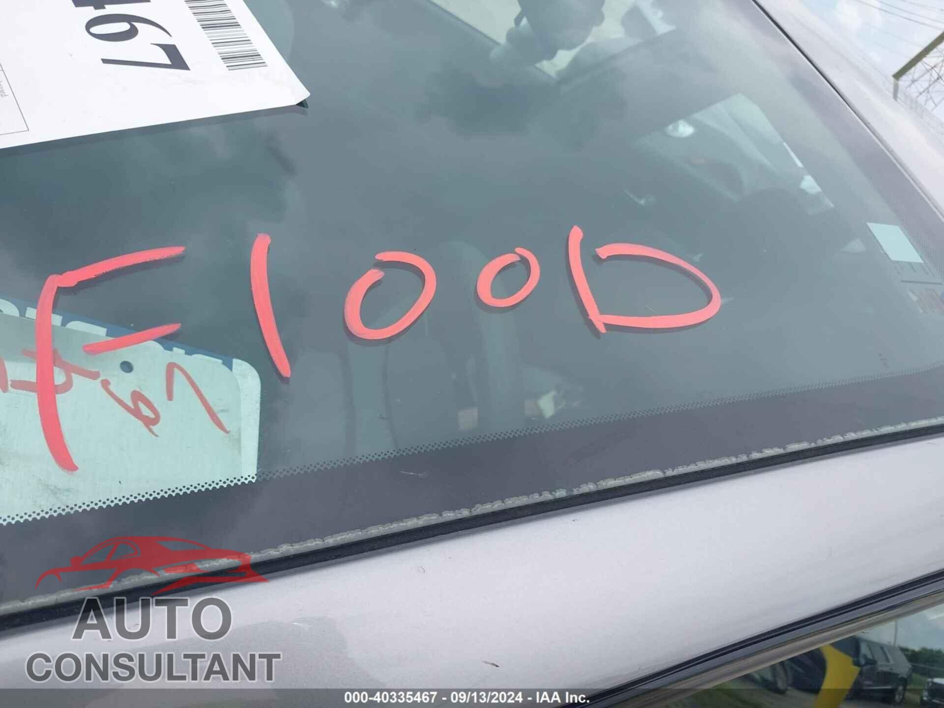 DODGE DART 2015 - 1C3CDFBB1FD123315