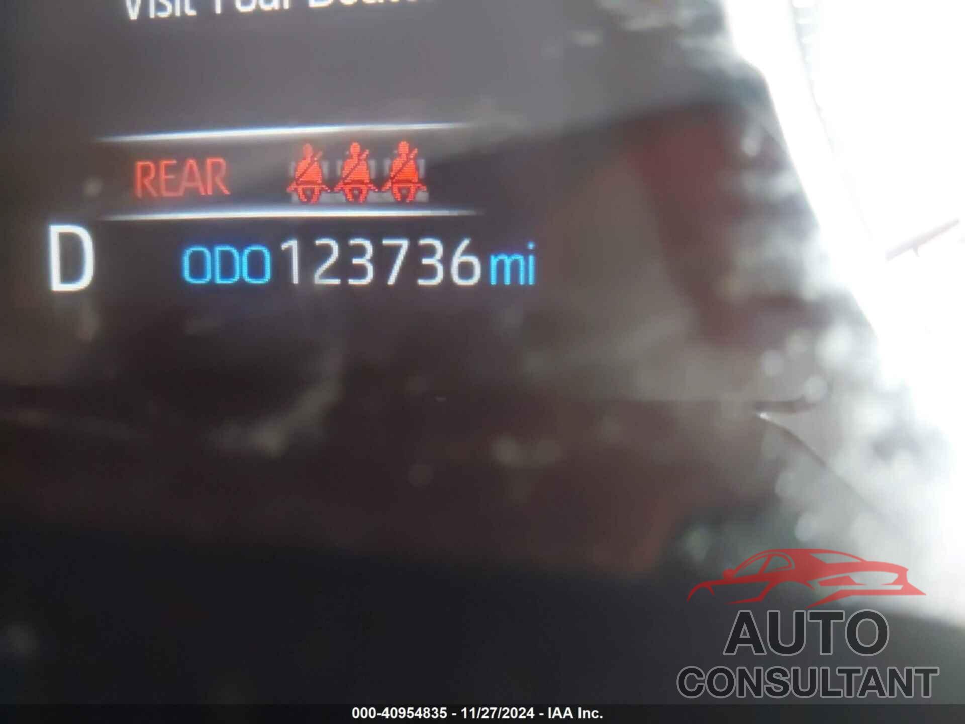TOYOTA RAV4 2021 - 2T3C1RFV4MW171823