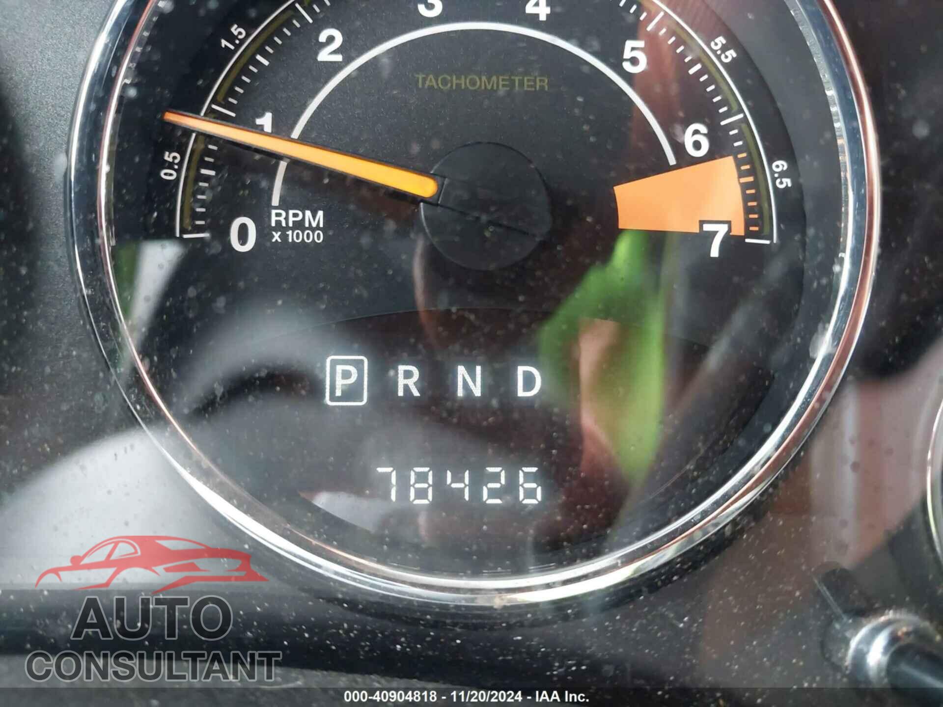 JEEP COMPASS 2017 - 1C4NJDEB5HD100085