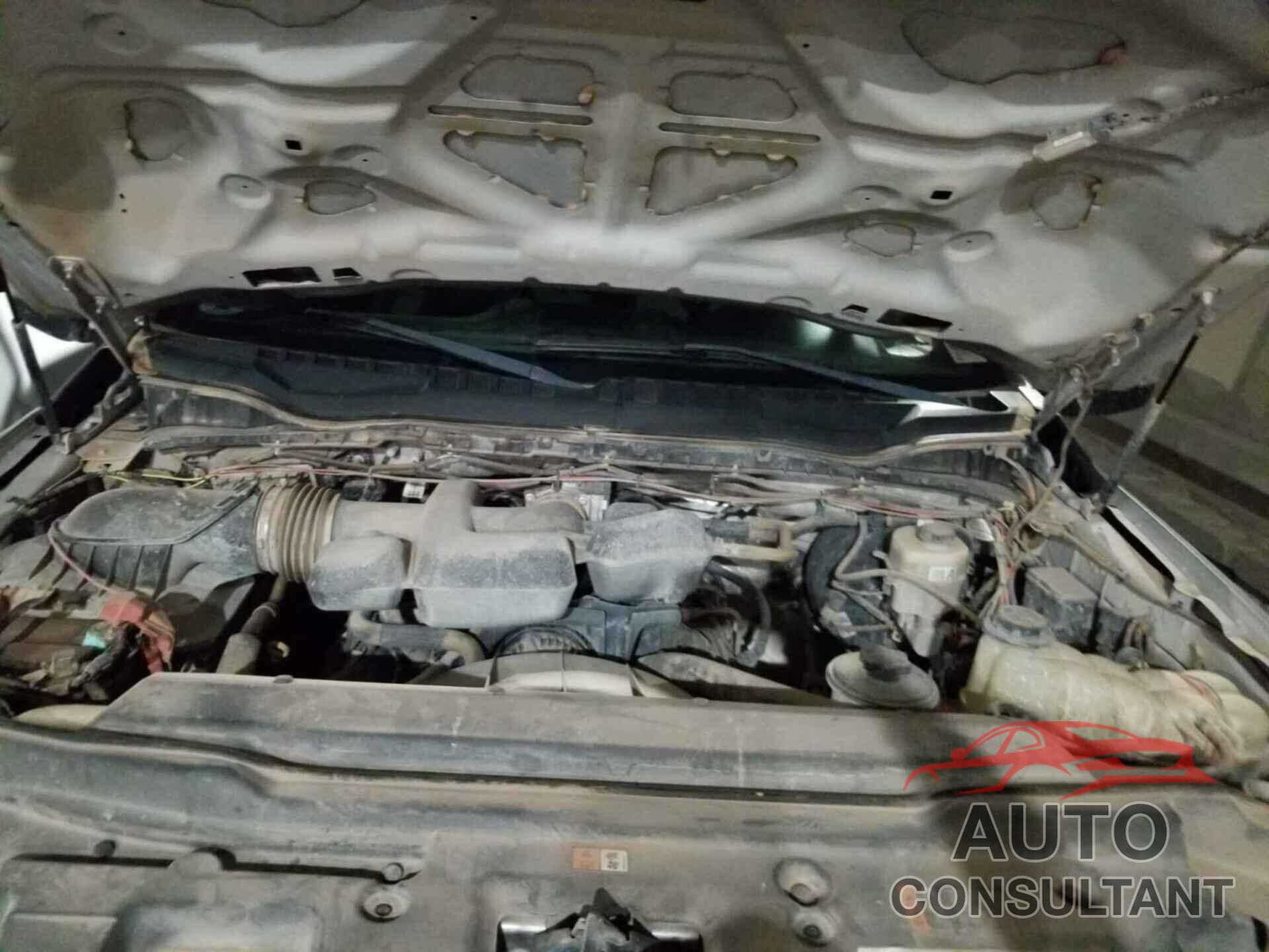 FORD F250 2019 - 1FT7X2B68KED97910