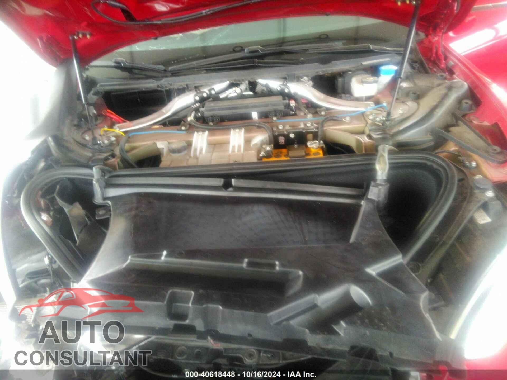 TESLA MODEL S 2019 - 5YJSA1E28KF335260