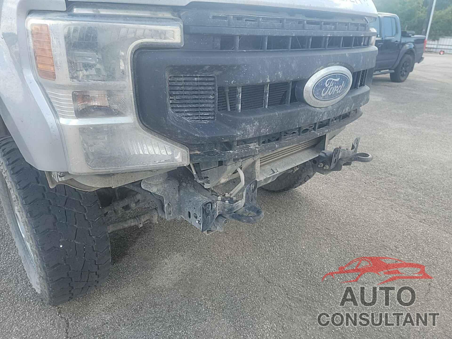 FORD F250 2022 - 1FT7W2B65NEC18570