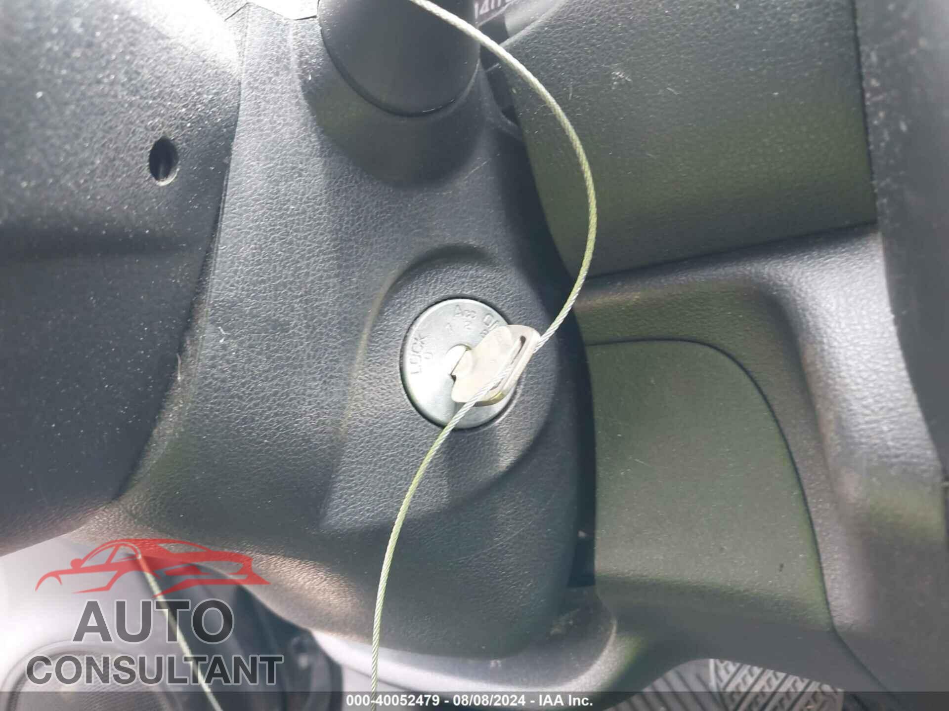 NISSAN VERSA 2016 - 3N1CN7AP1GL894416