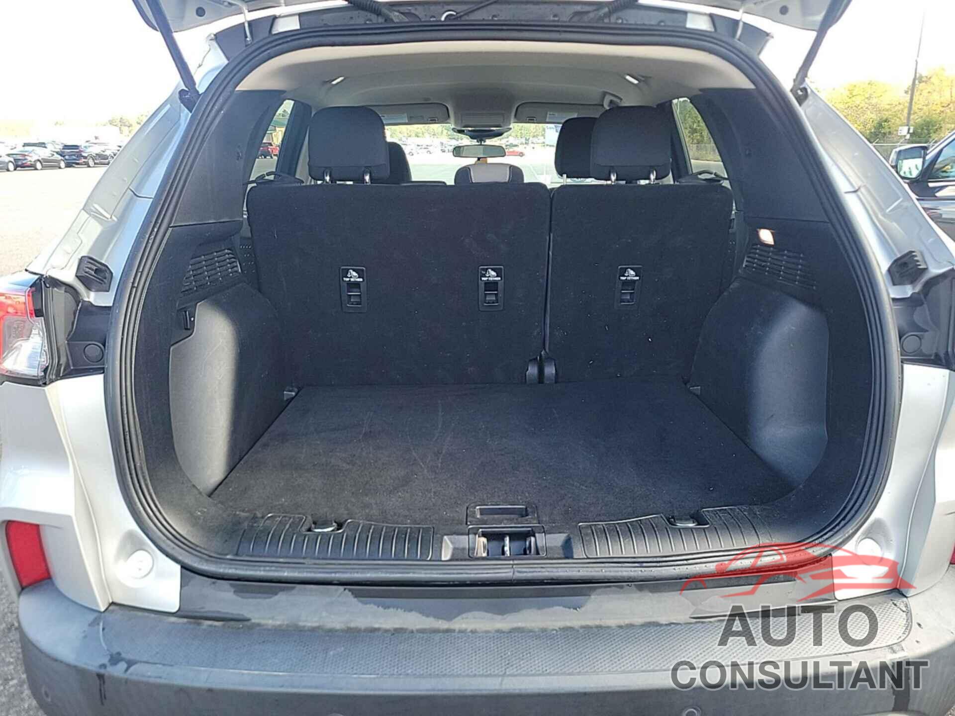 FORD ESCAPE 2020 - 1FMCU9G62LUB25669