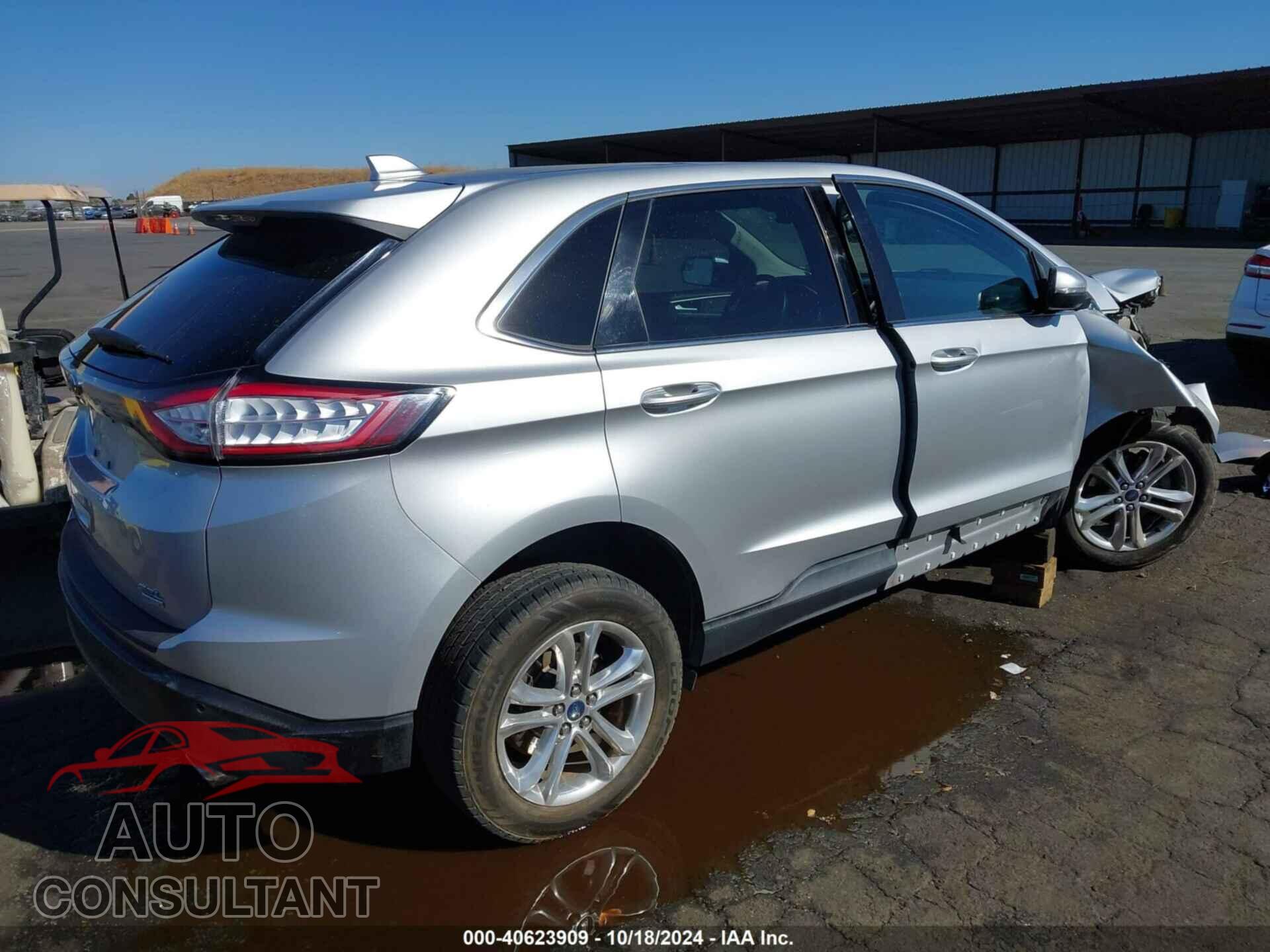 FORD EDGE 2016 - 2FMPK3J96GBB73436