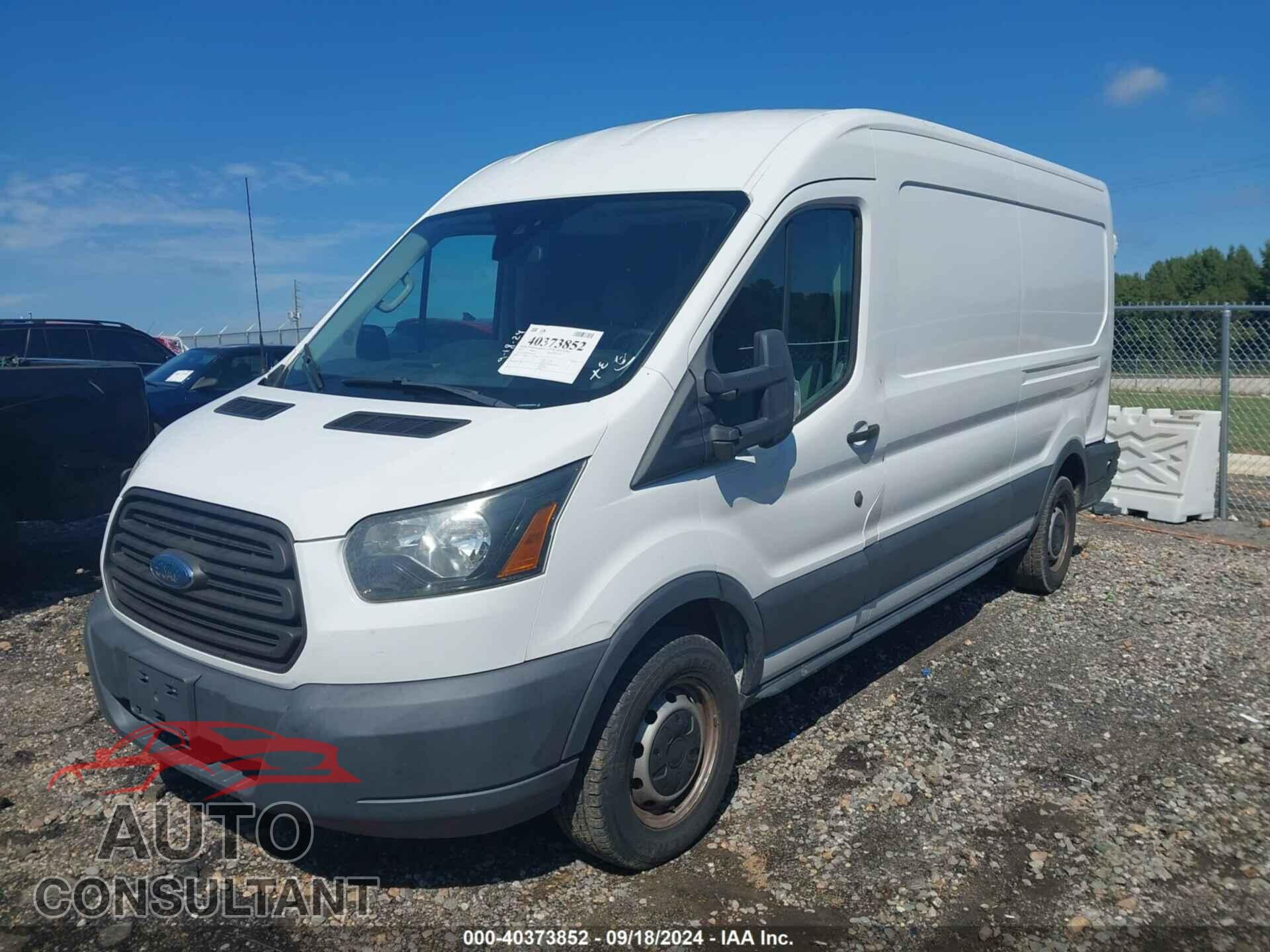 FORD TRANSIT-150 2015 - 1FTNE2CM9FKA05261