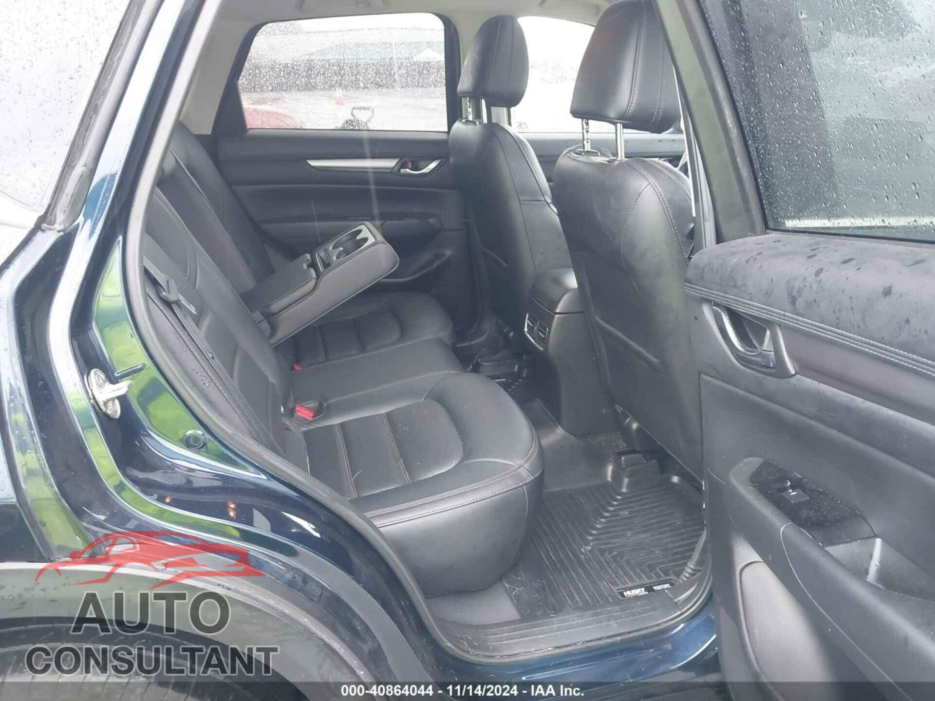 MAZDA CX-5 2021 - JM3KFBCM1M0388127