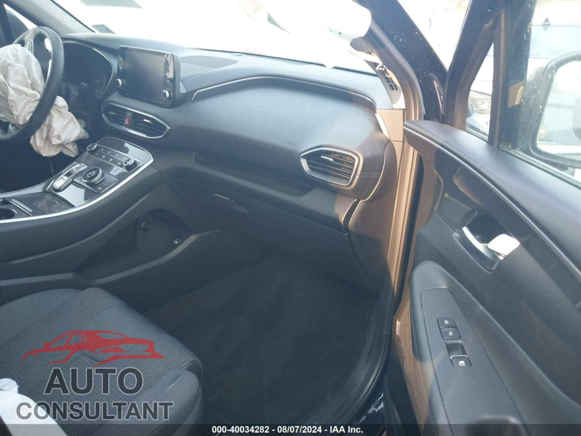 HYUNDAI SANTA FE 2023 - 5NMS14AJXPH493149