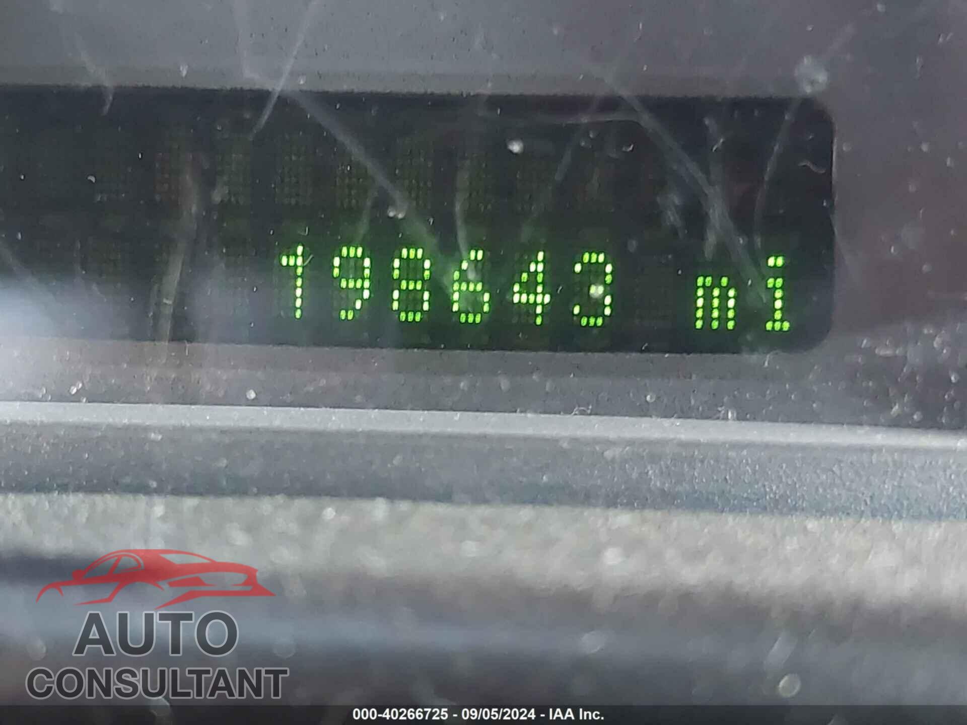 FORD EDGE 2009 - 2FMDK48C39BA98269