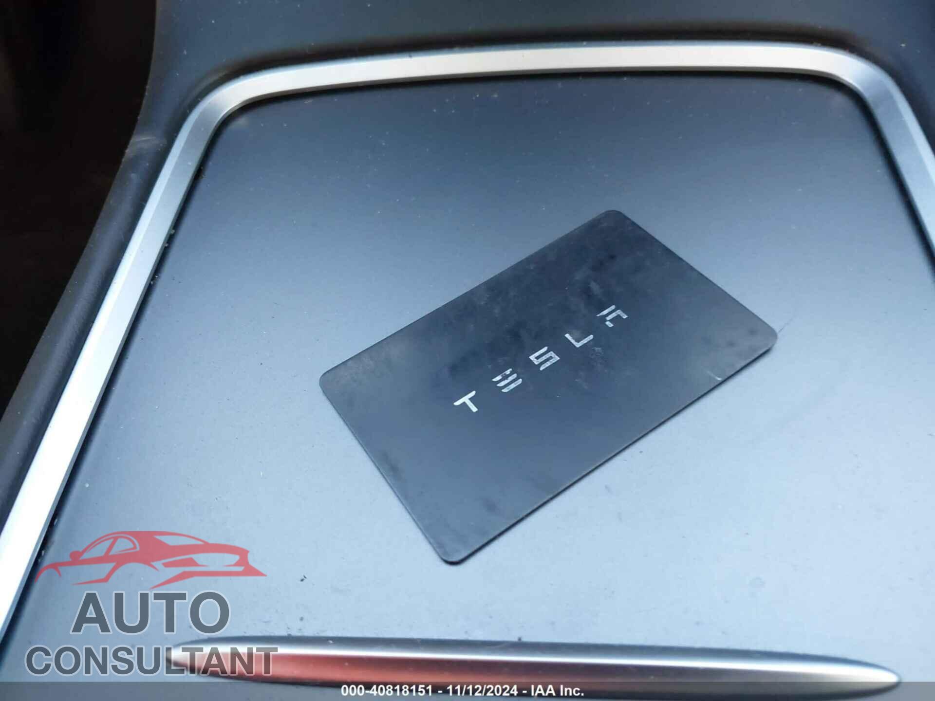 TESLA MODEL 3 2023 - 5YJ3E1EA3PF673642