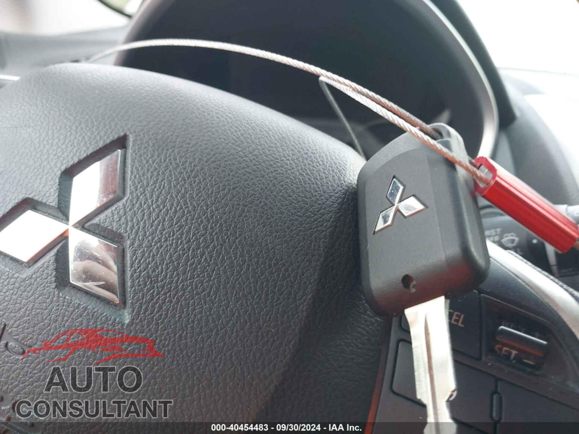 MITSUBISHI ECLIPSE CROSS 2018 - JA4AT4AAXJZ043522