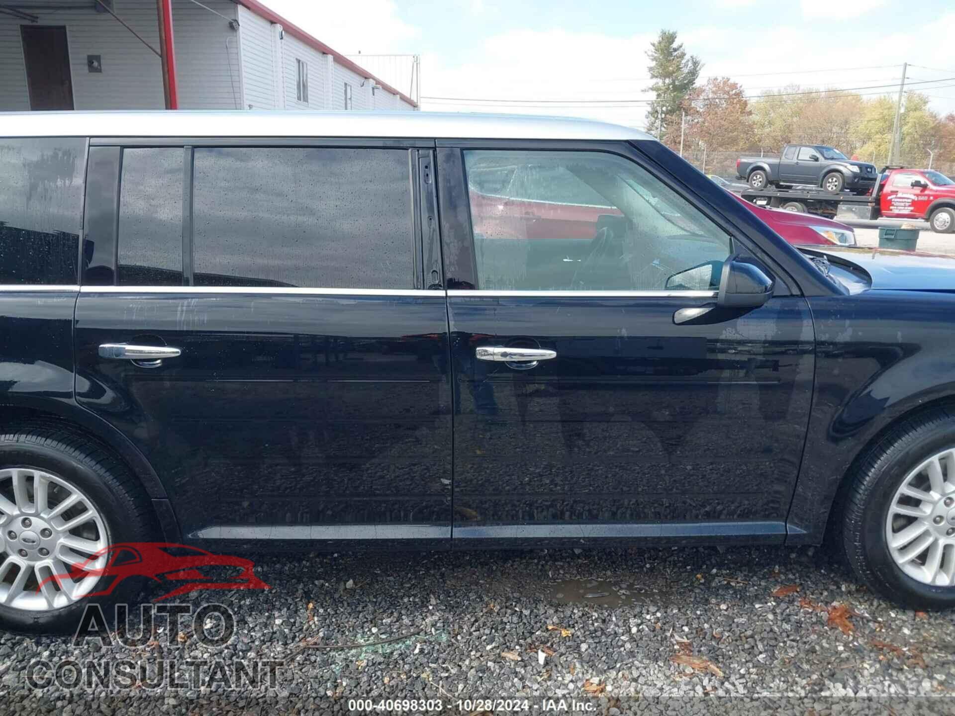 FORD FLEX 2016 - 2FMGK5C83GBA22974